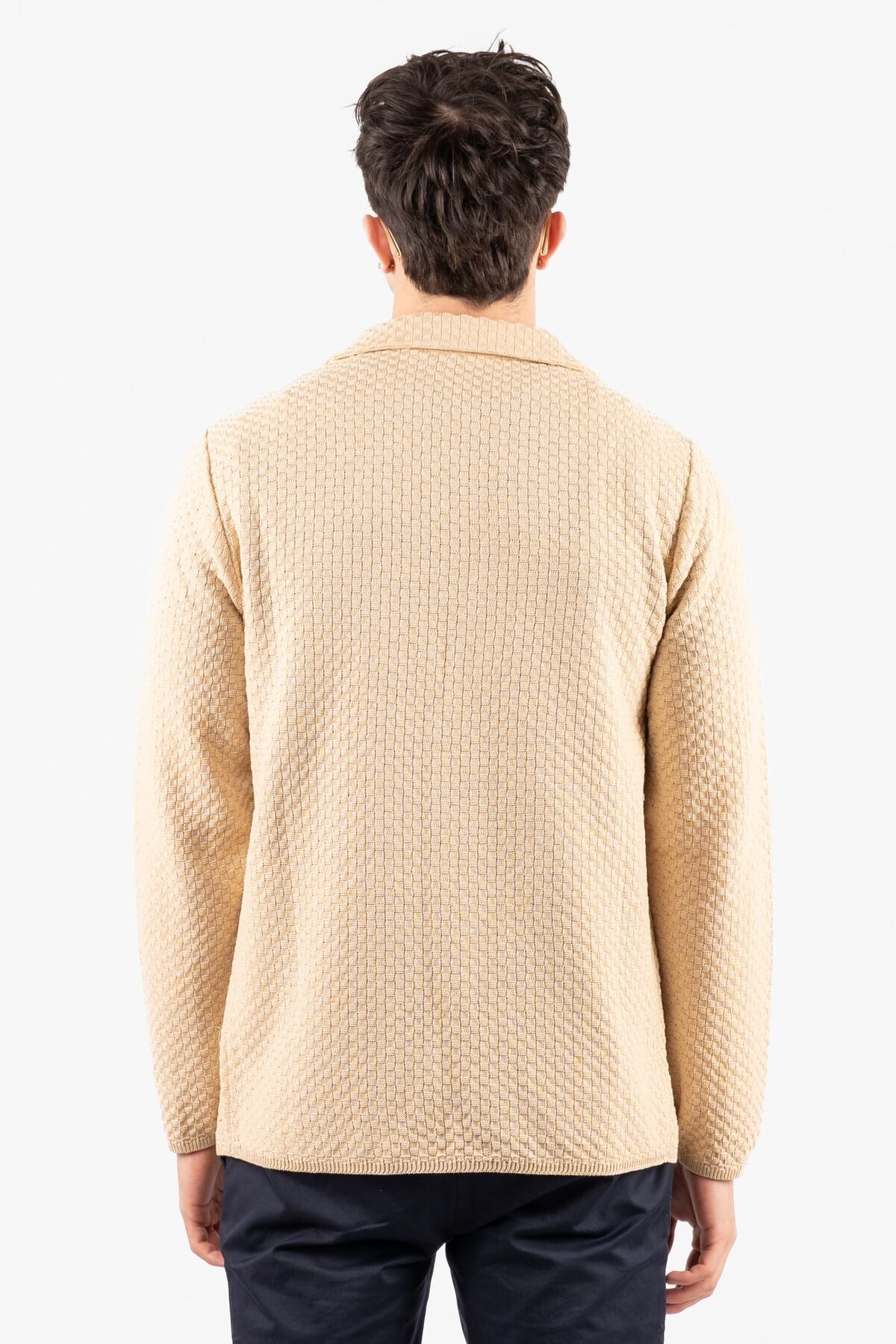 Giacca Uomo Paoloni - 4011g987m261084