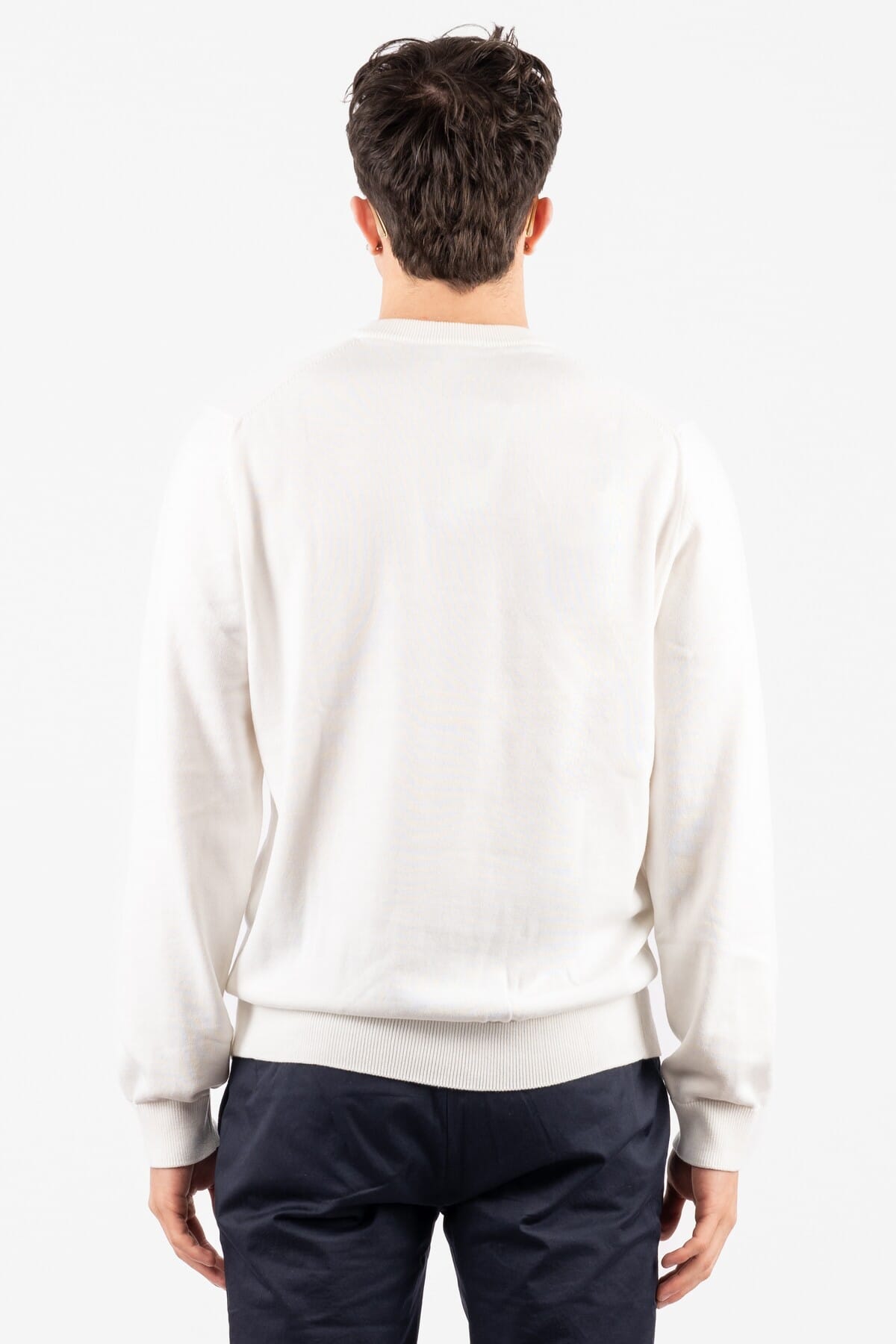 Pullover Herren Lacoste - ah0128