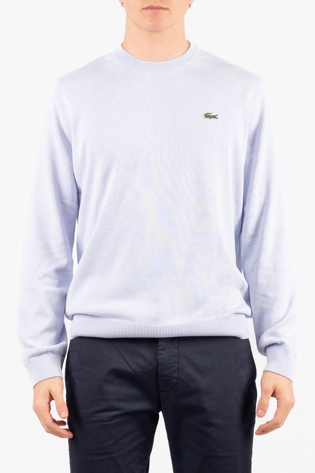 Pullover Uomo Lacoste - ah0128