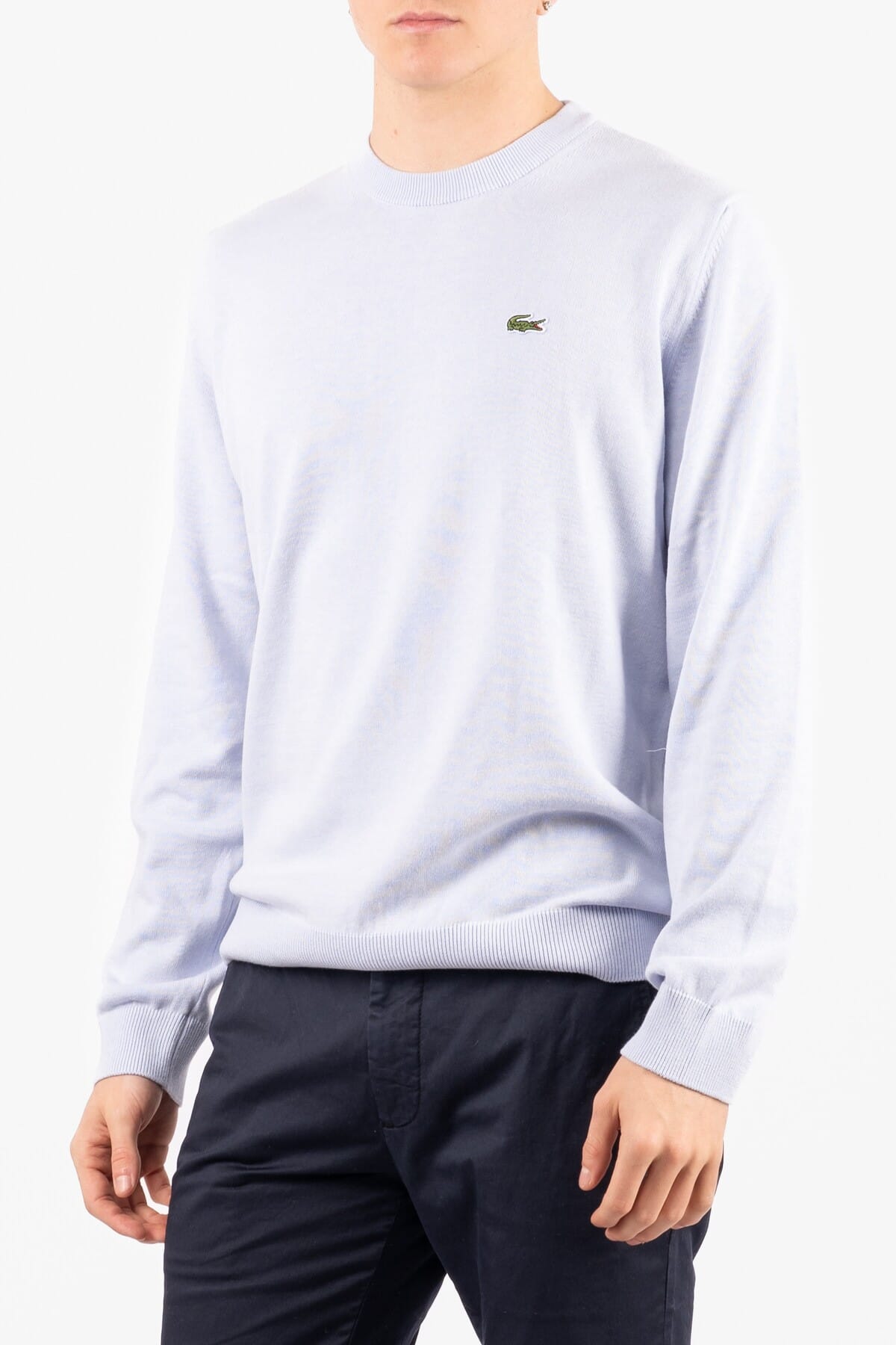 Pullover Uomo Lacoste - ah0128