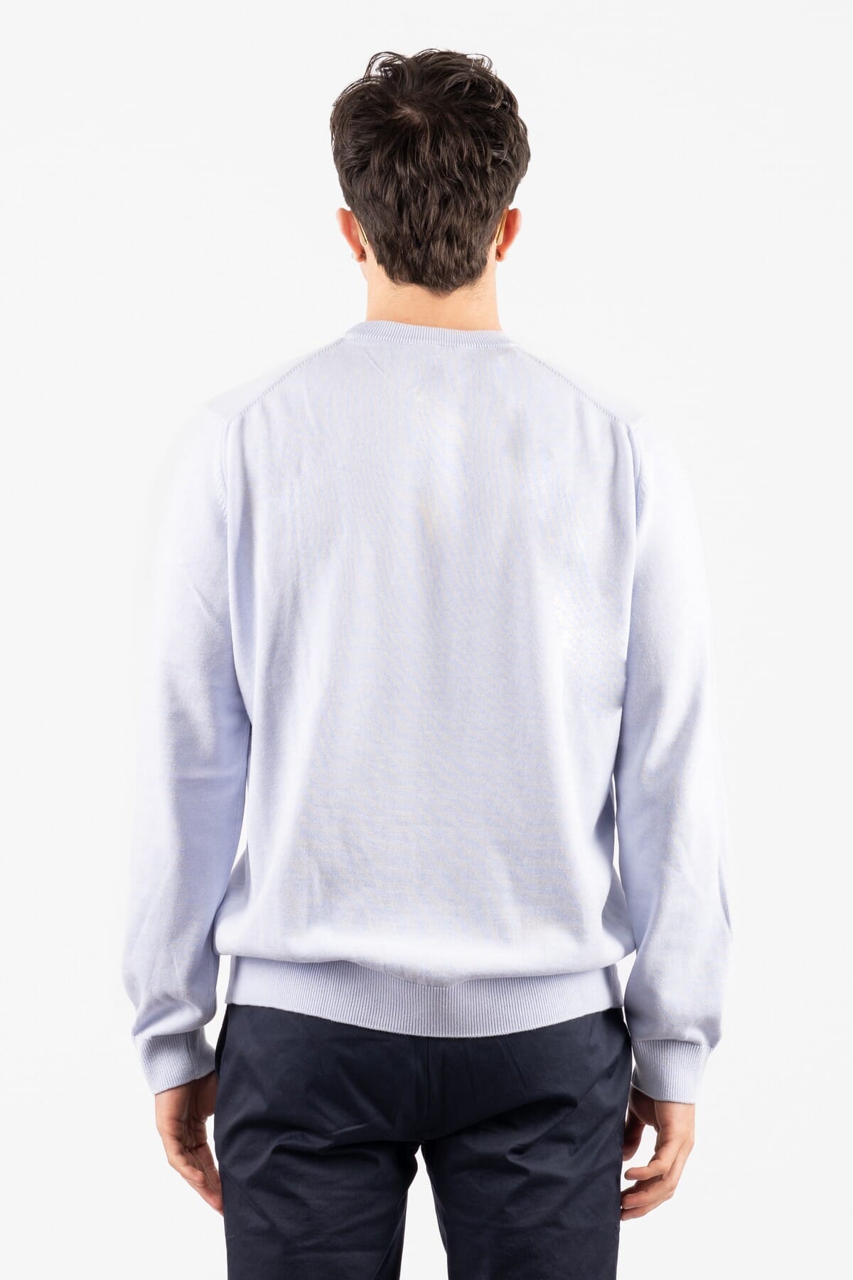 Pullover Uomo Lacoste - ah0128