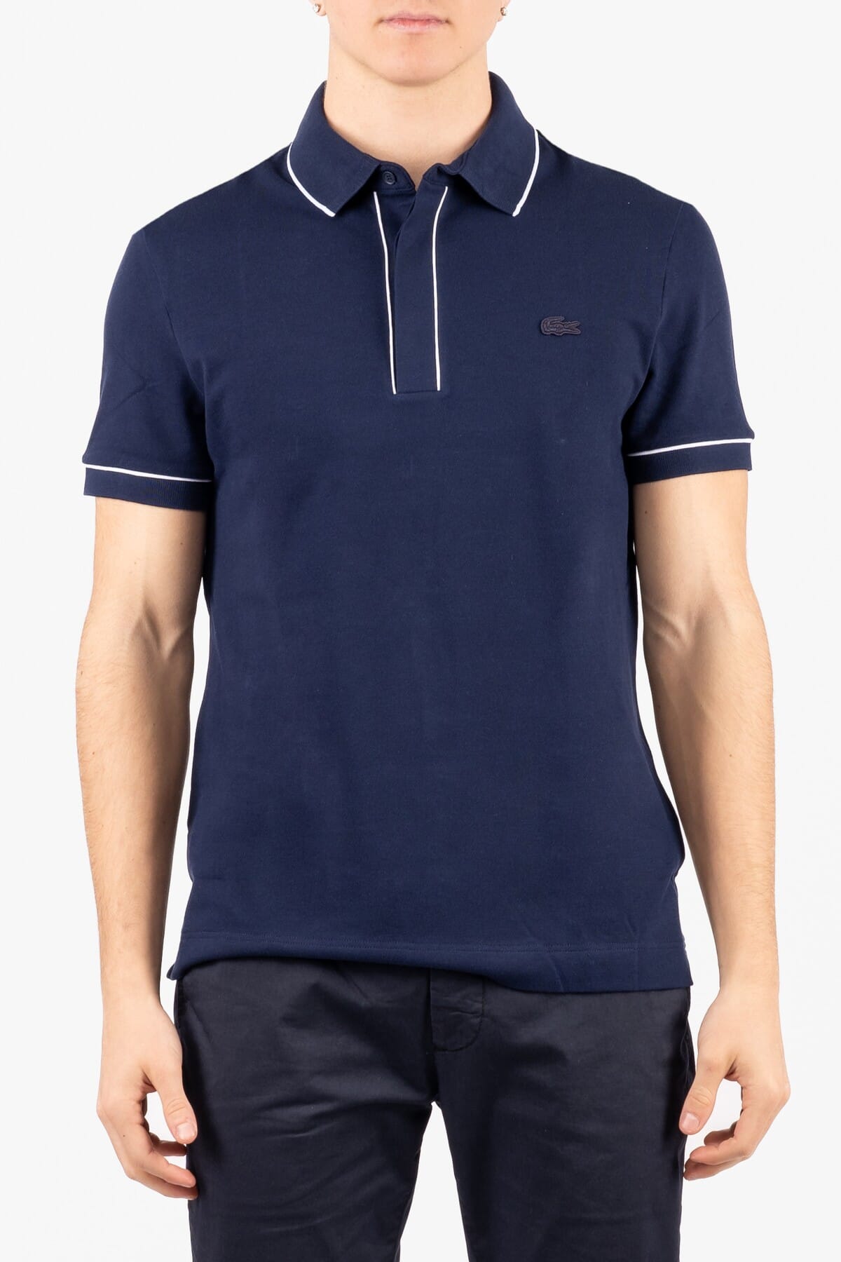Polo Uomo Lacoste - ph8184