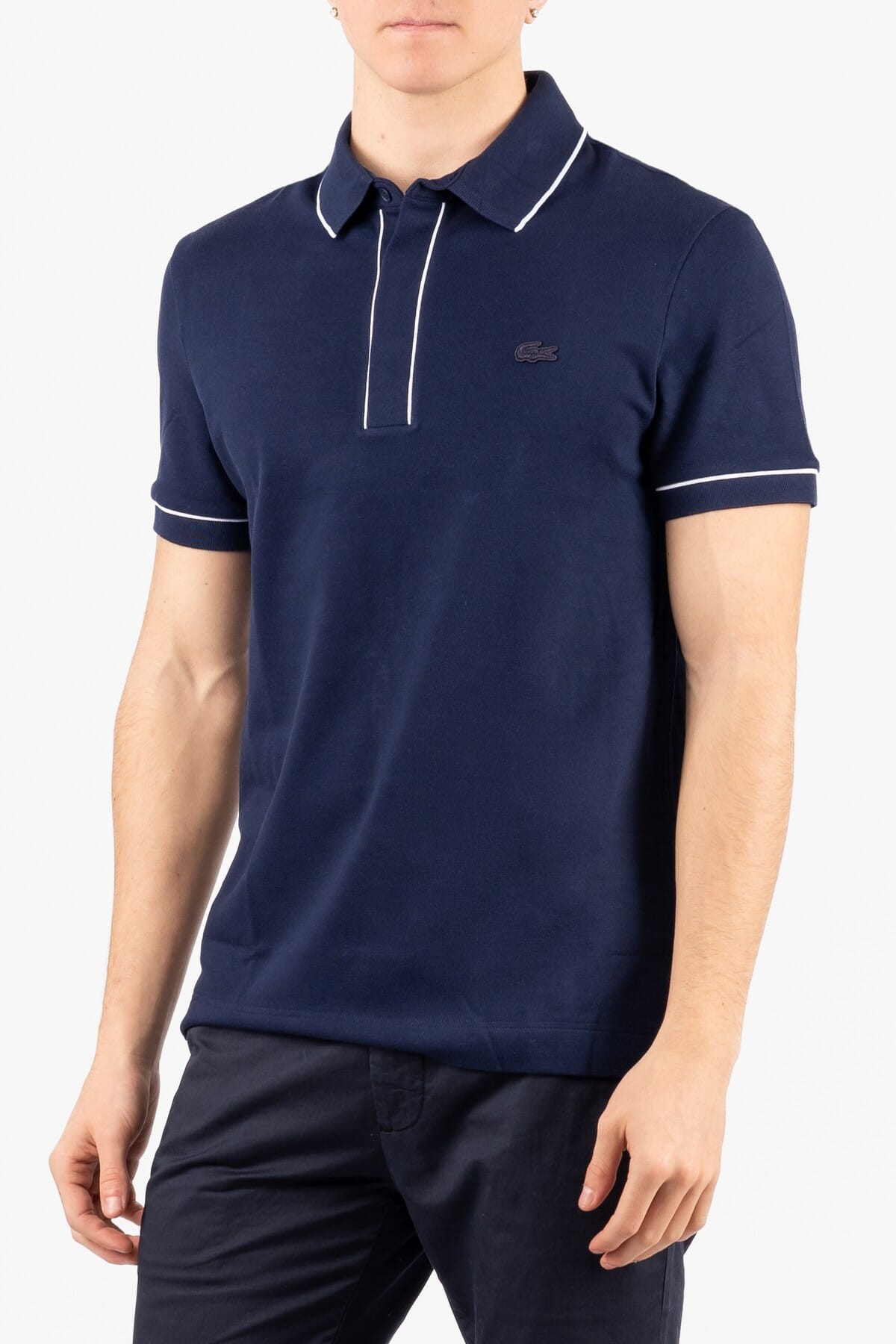 Polo Homme Lacoste - ph8184