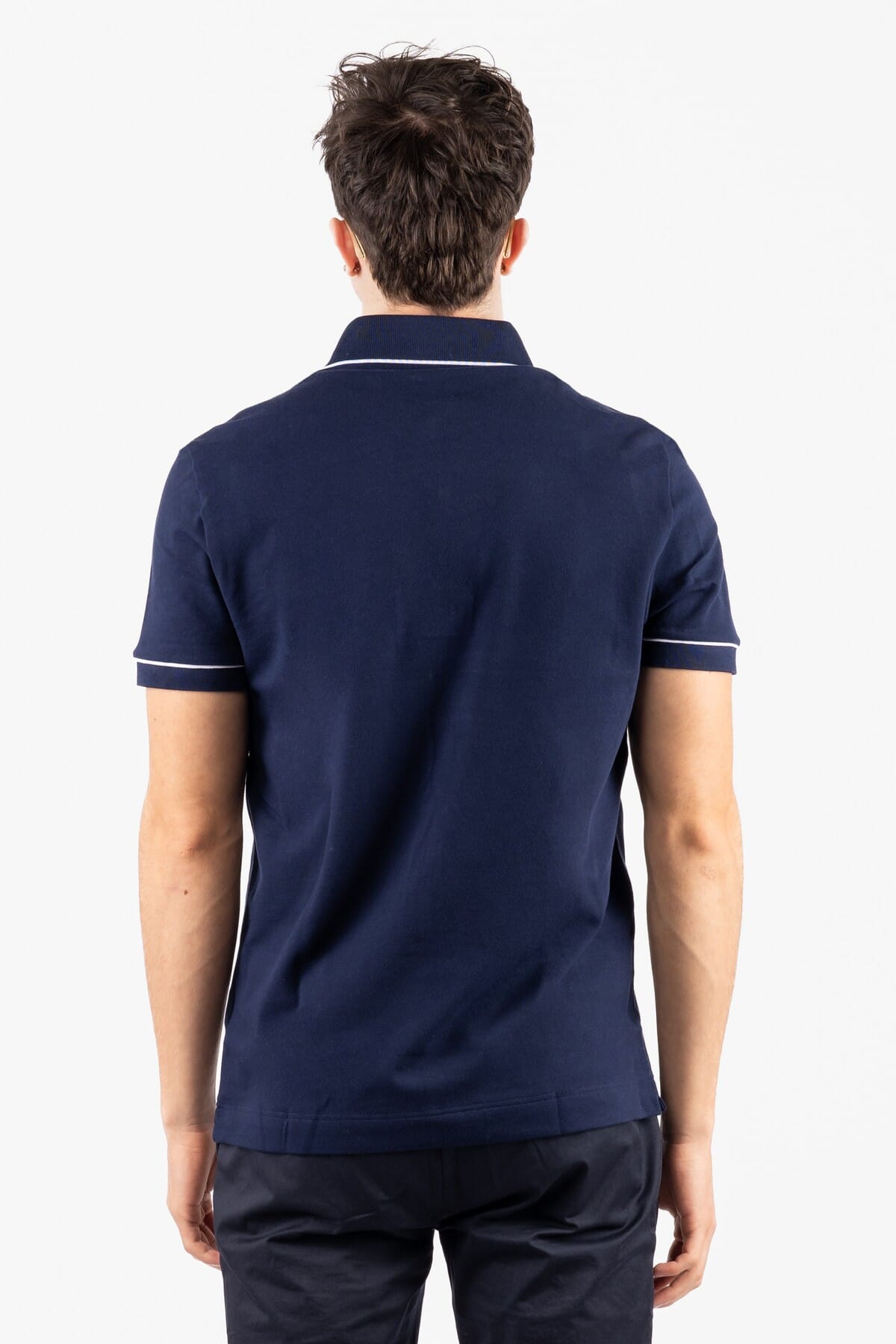 Polo para hombre Lacoste
