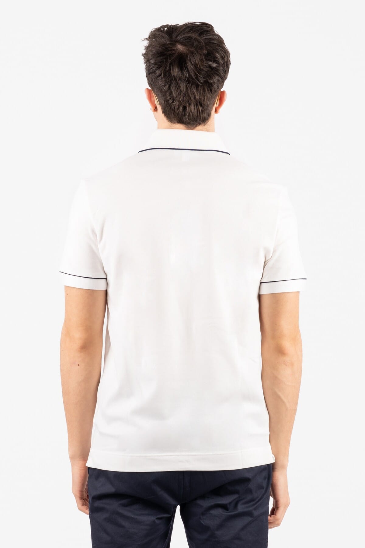 Polo Uomo Lacoste - ph8184