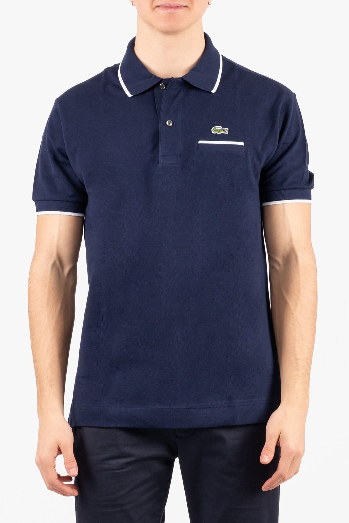 Polo Uomo Lacoste - ph9838
