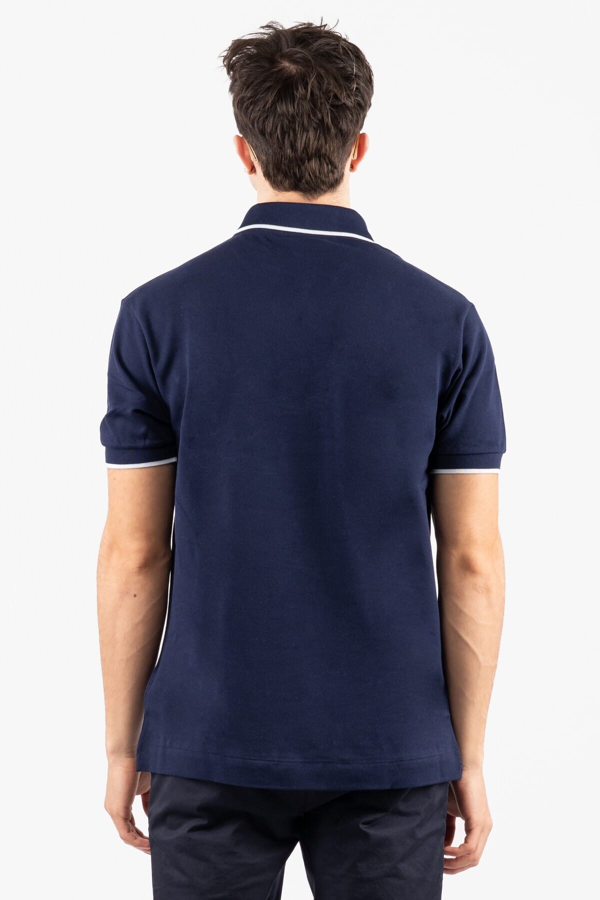 Polo Hombre Lacoste