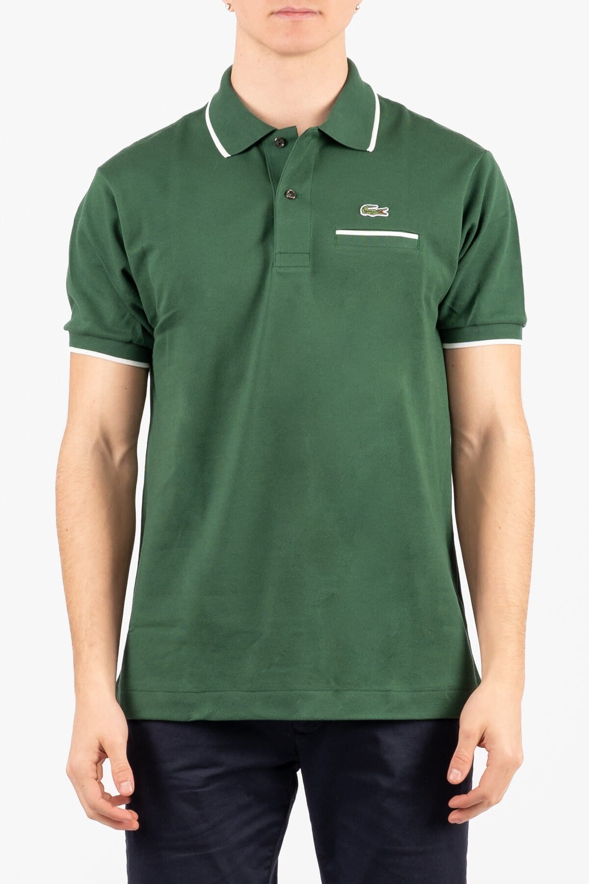 Polo Uomo Lacoste - ph9838