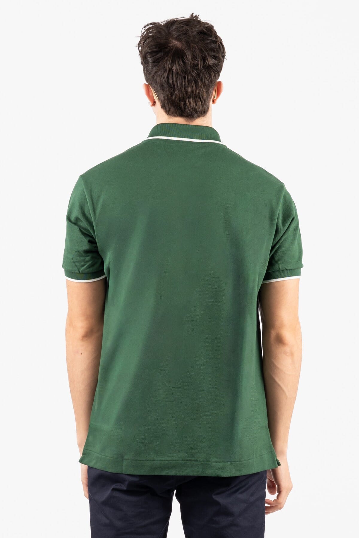 Polo hombre Lacoste