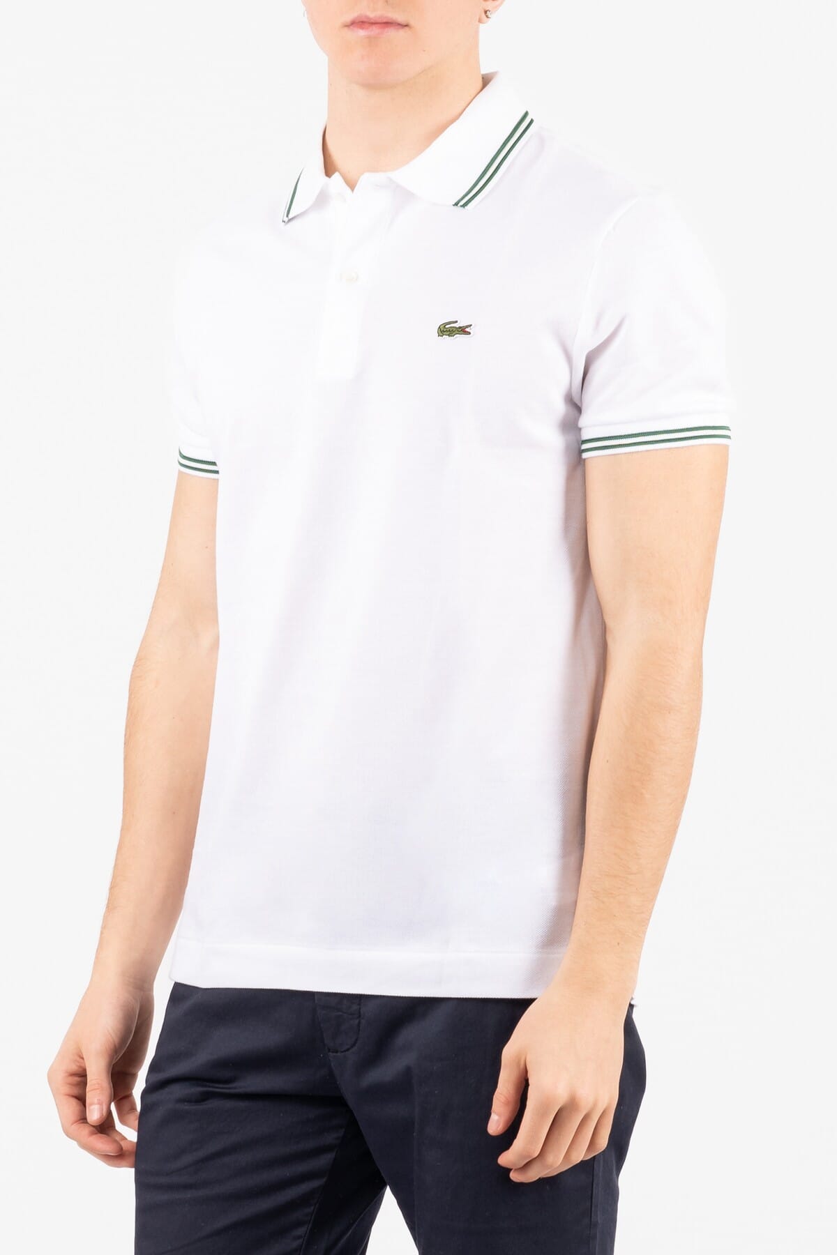 Polo Hombre Lacoste