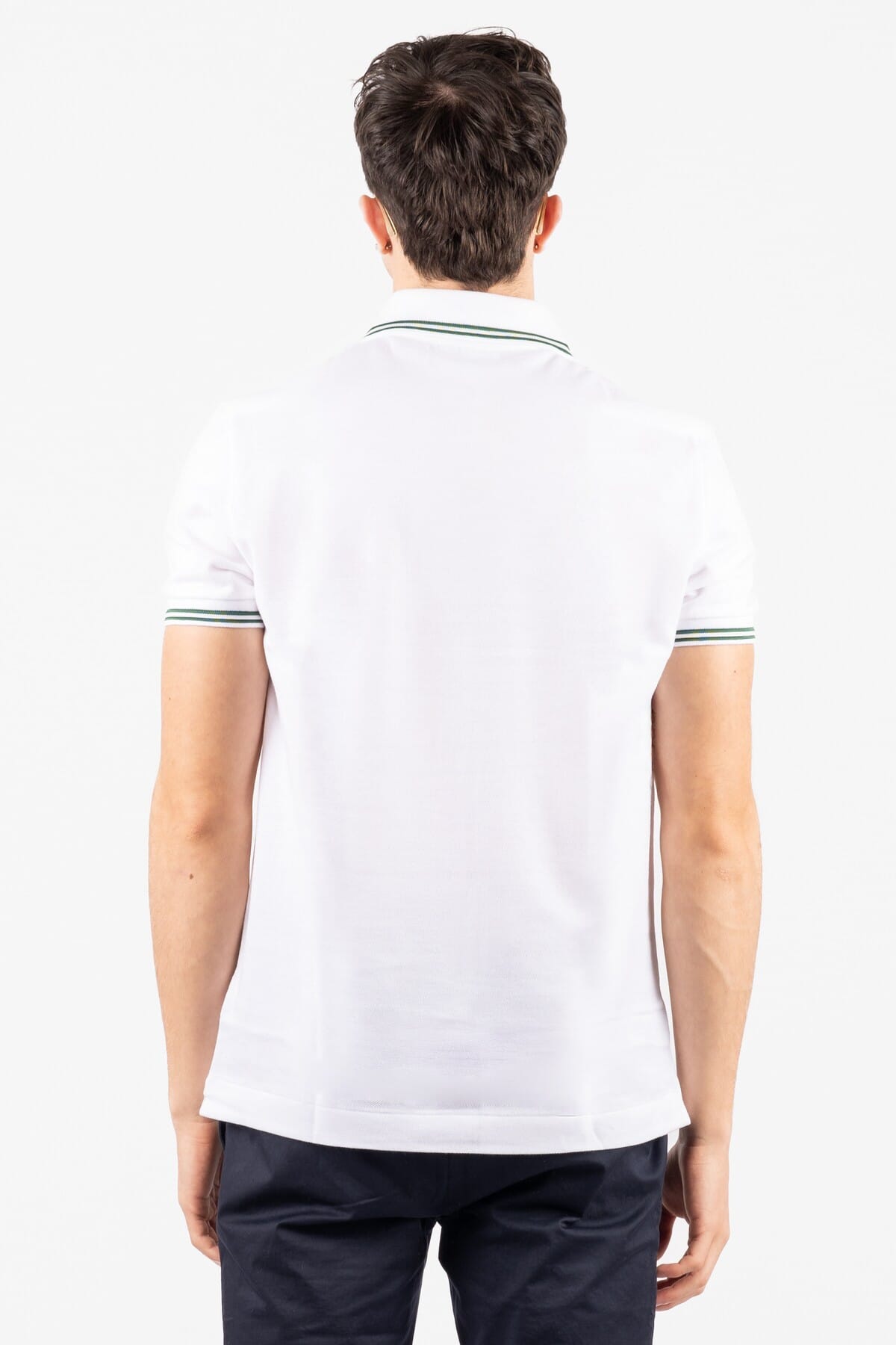 Polo Hombre Lacoste