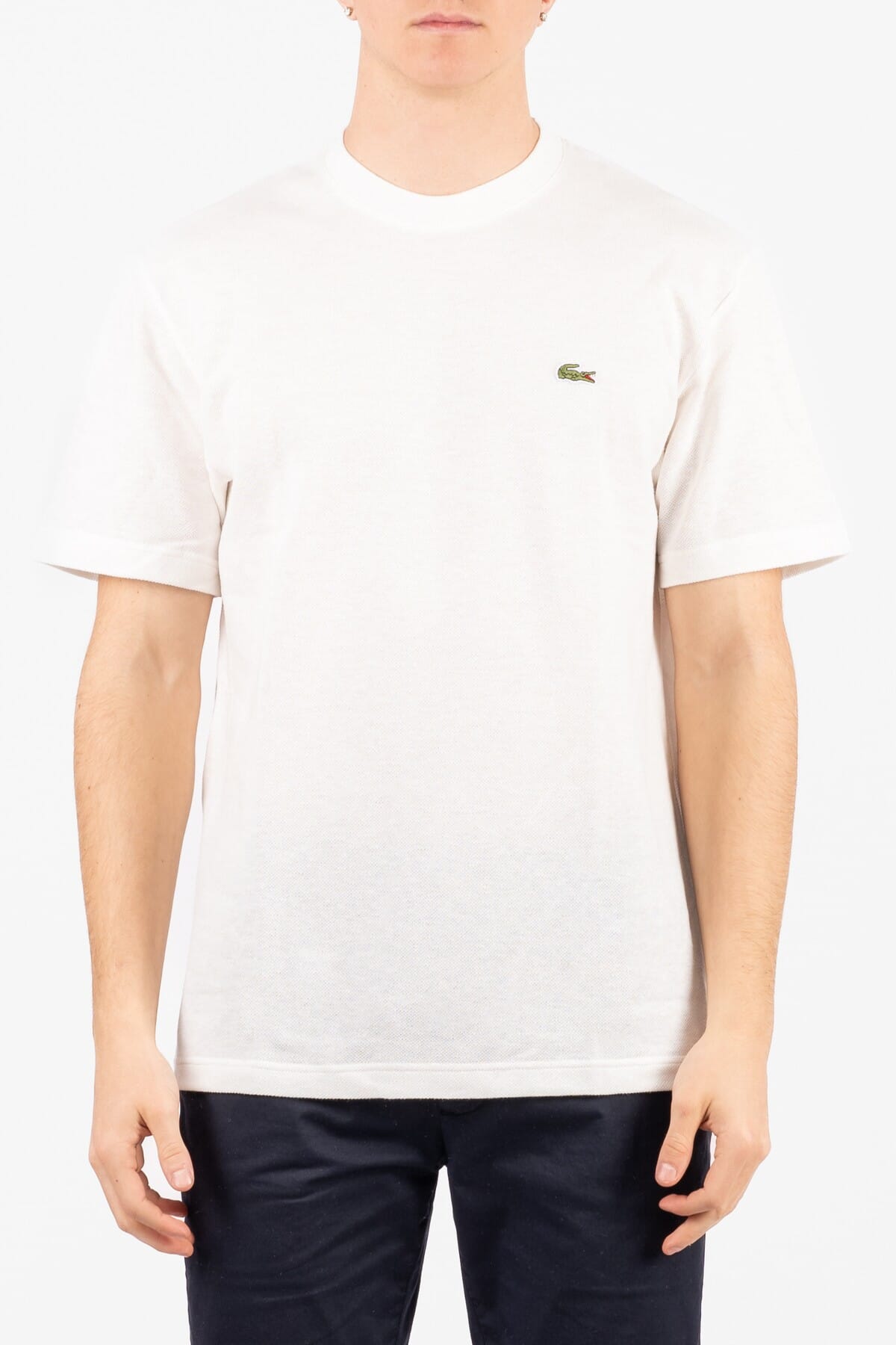 T-Shirt Uomo Lacoste - th0629