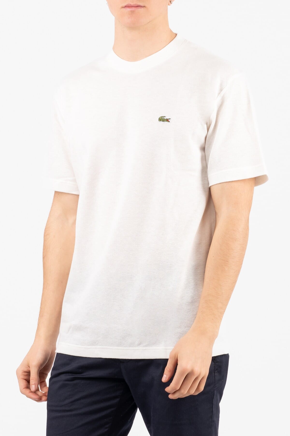 T-Shirt Uomo Lacoste - th0629