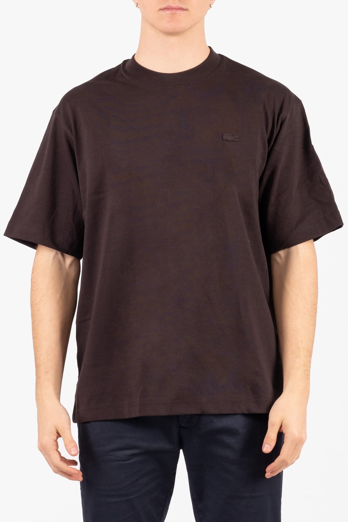 T-Shirt Uomo Lacoste - th7744