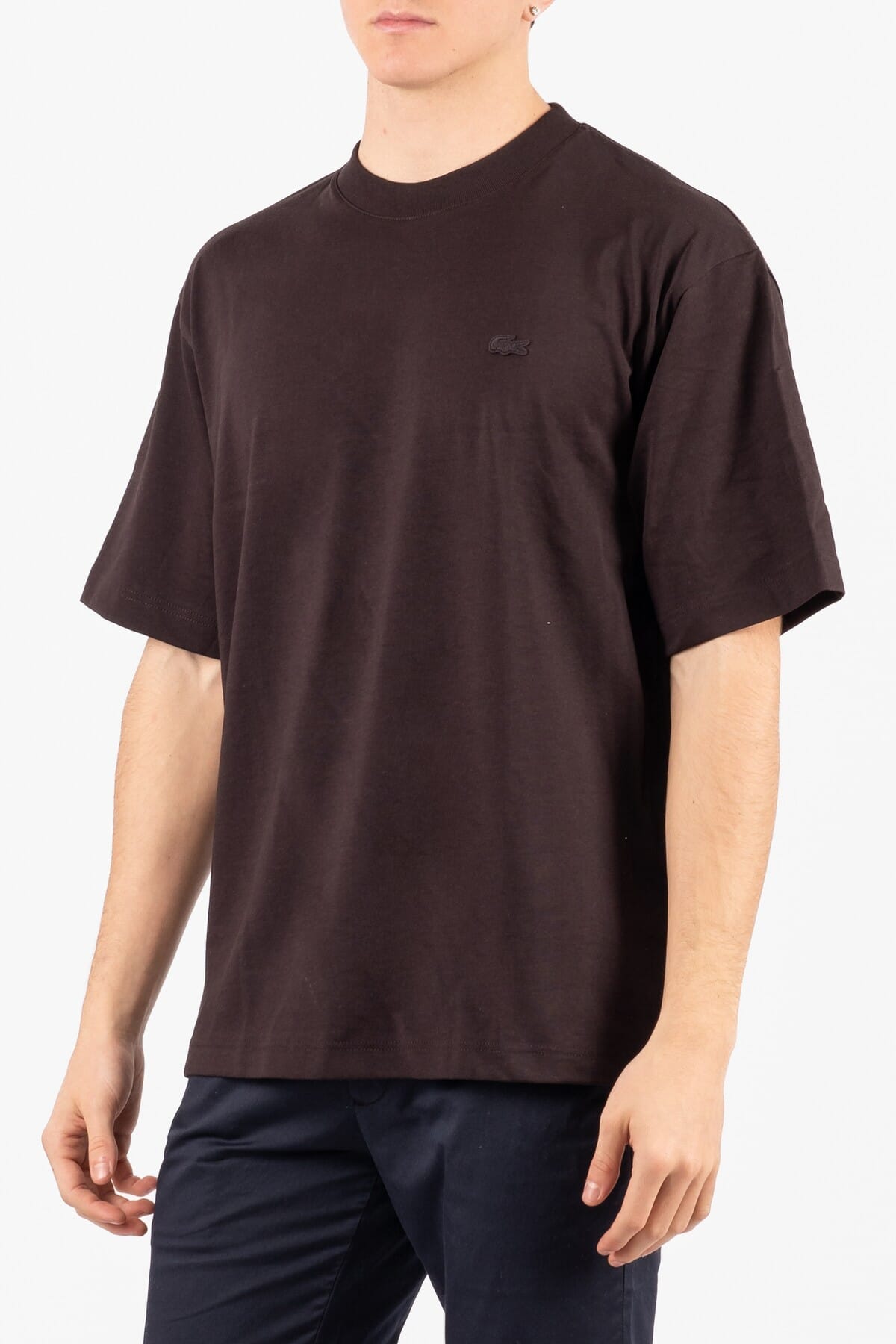 T-Shirt Uomo Lacoste - th7744