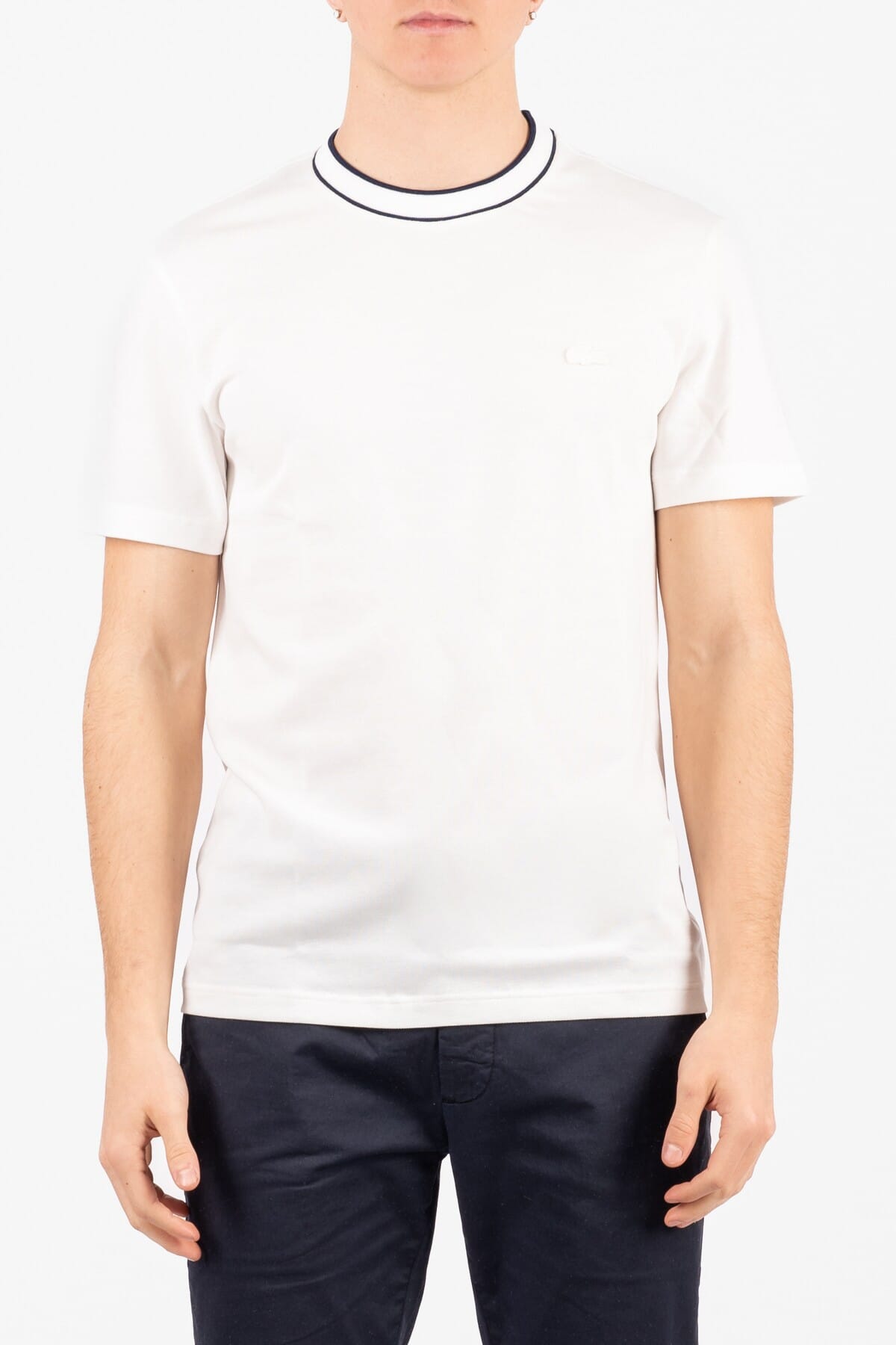 T-Shirt Uomo Lacoste - th8174