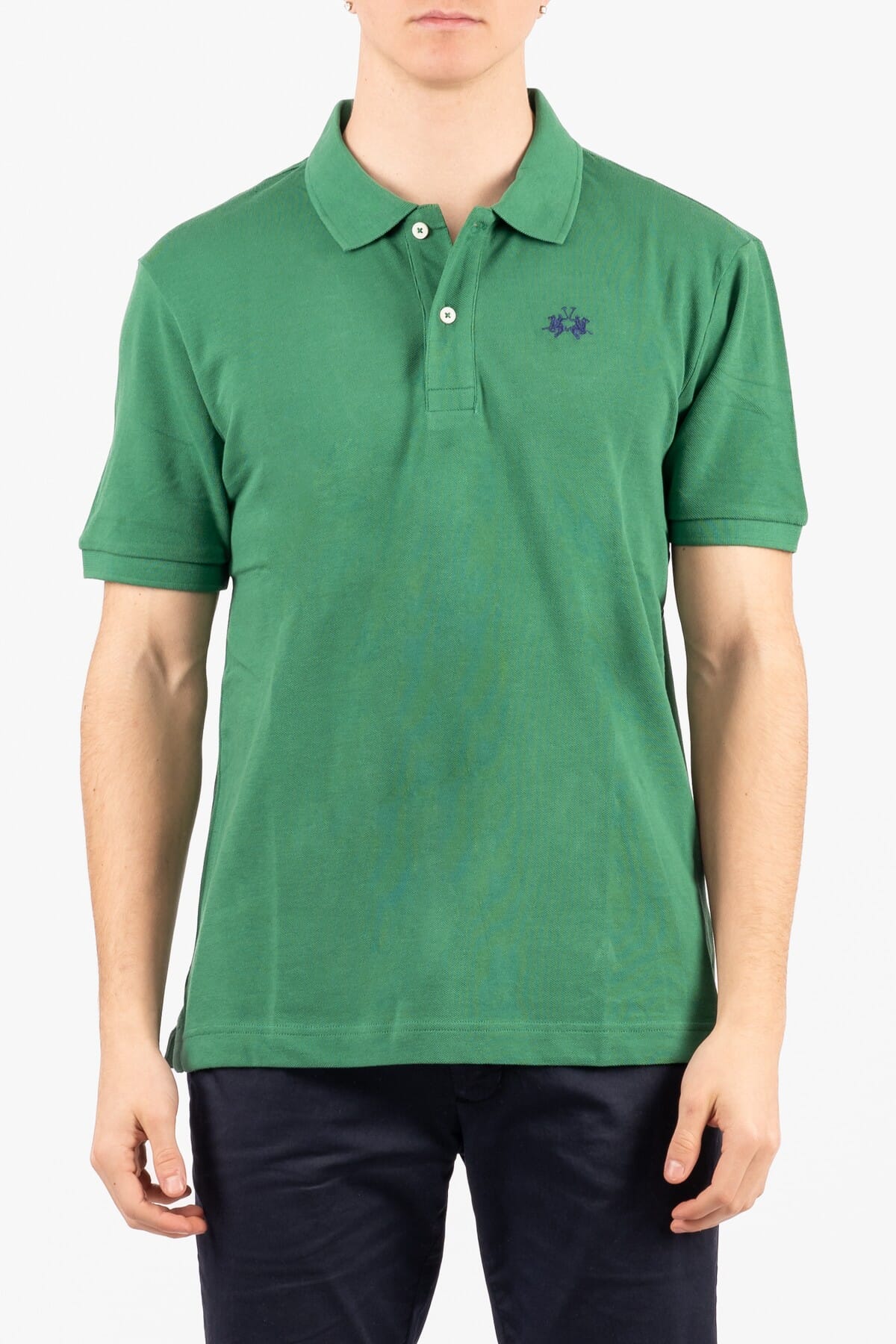 Polo Uomo La Martina - bpmp11pk031
