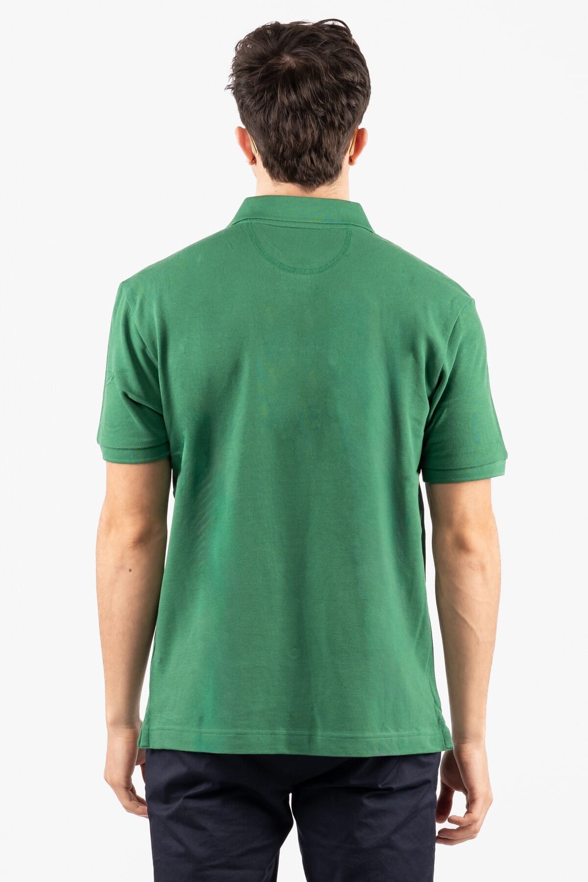 Polo Uomo La Martina - bpmp11pk031