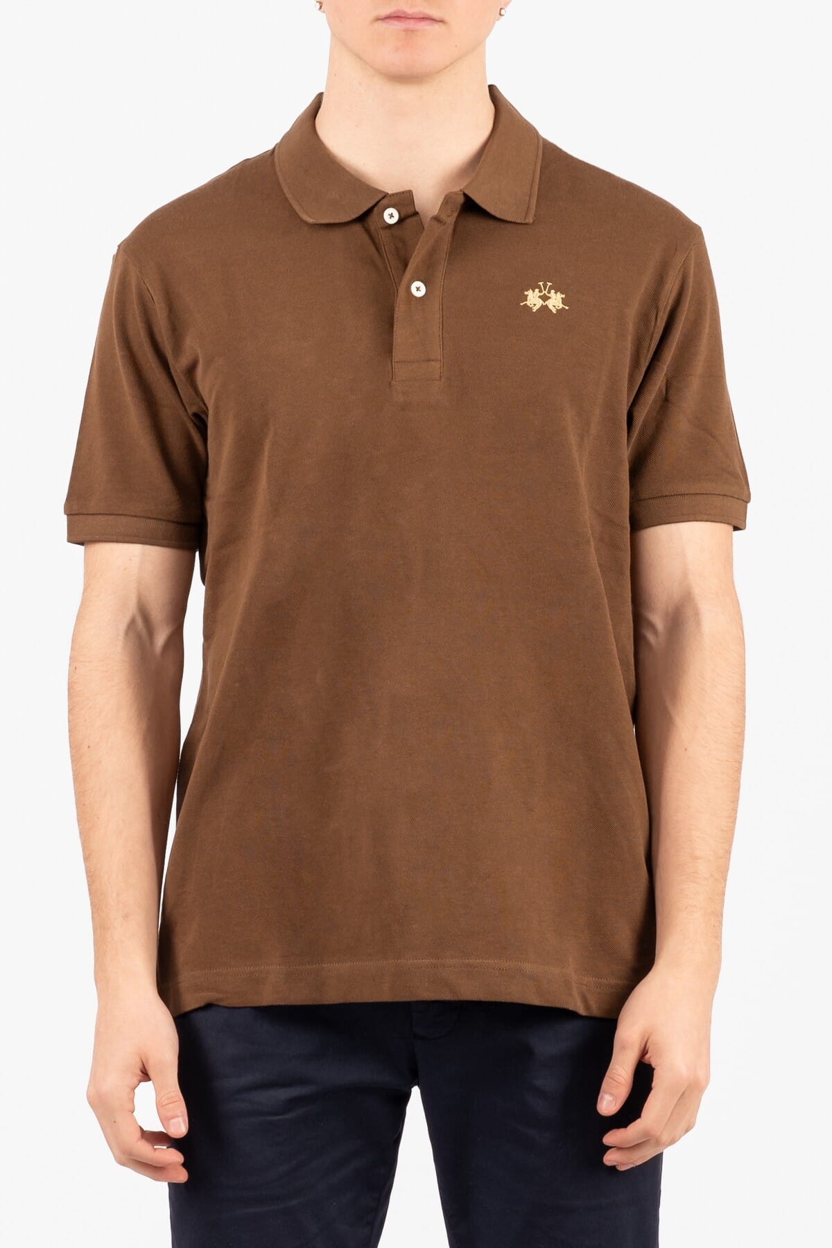 Polo Uomo La Martina - bpmp11pk031