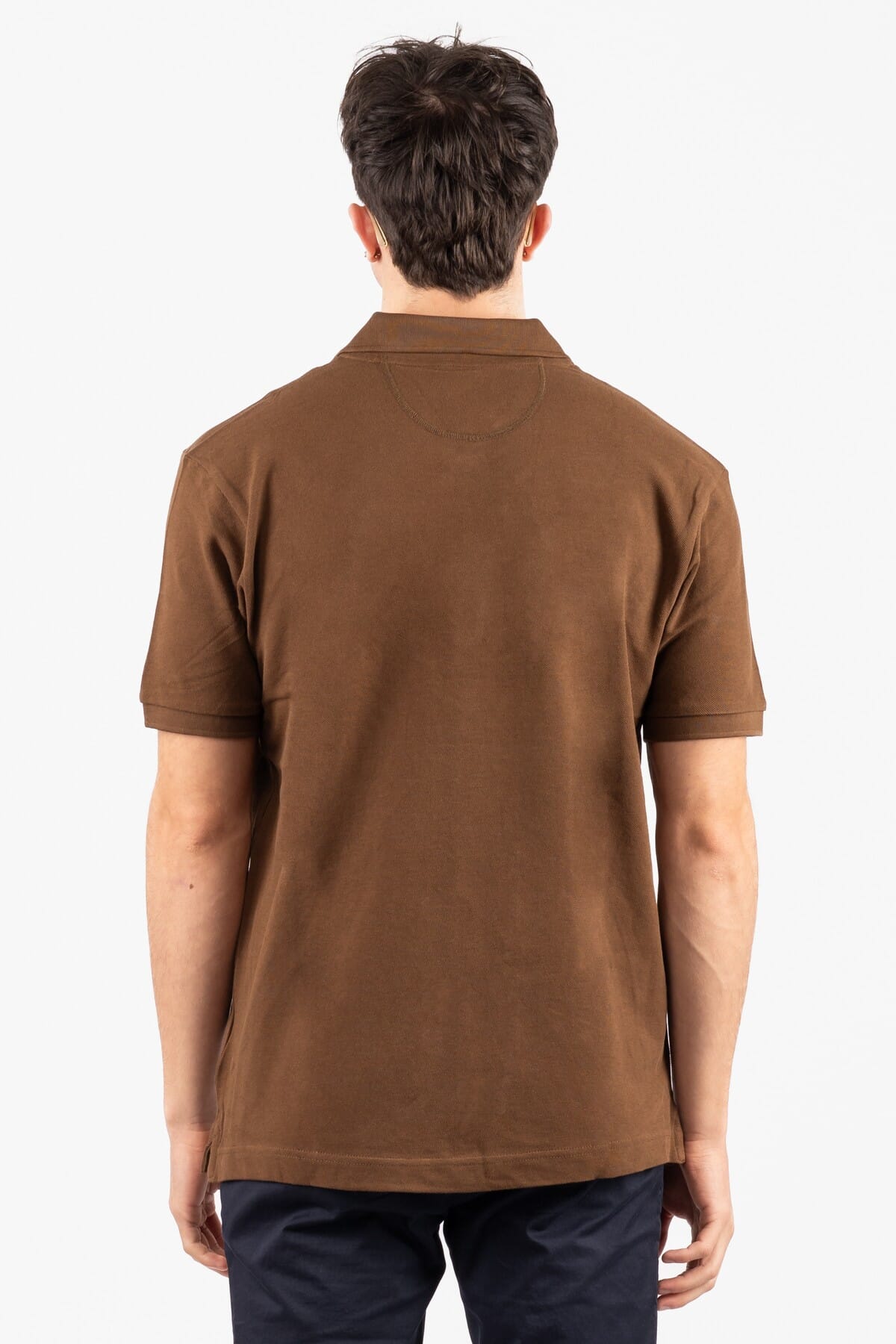 Polo Uomo La Martina - bpmp11pk031