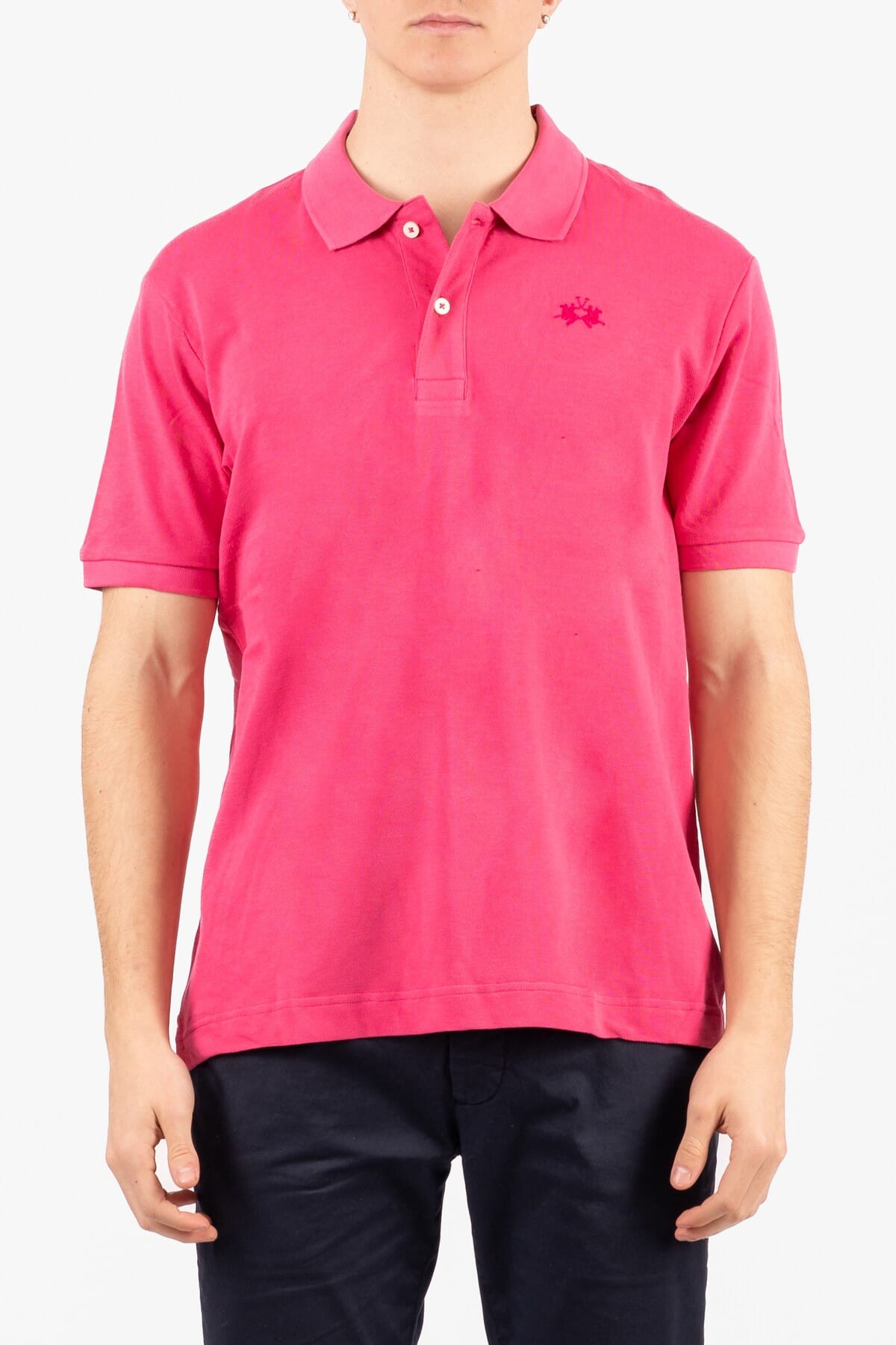 Polo Uomo La Martina - bpmp11pk031