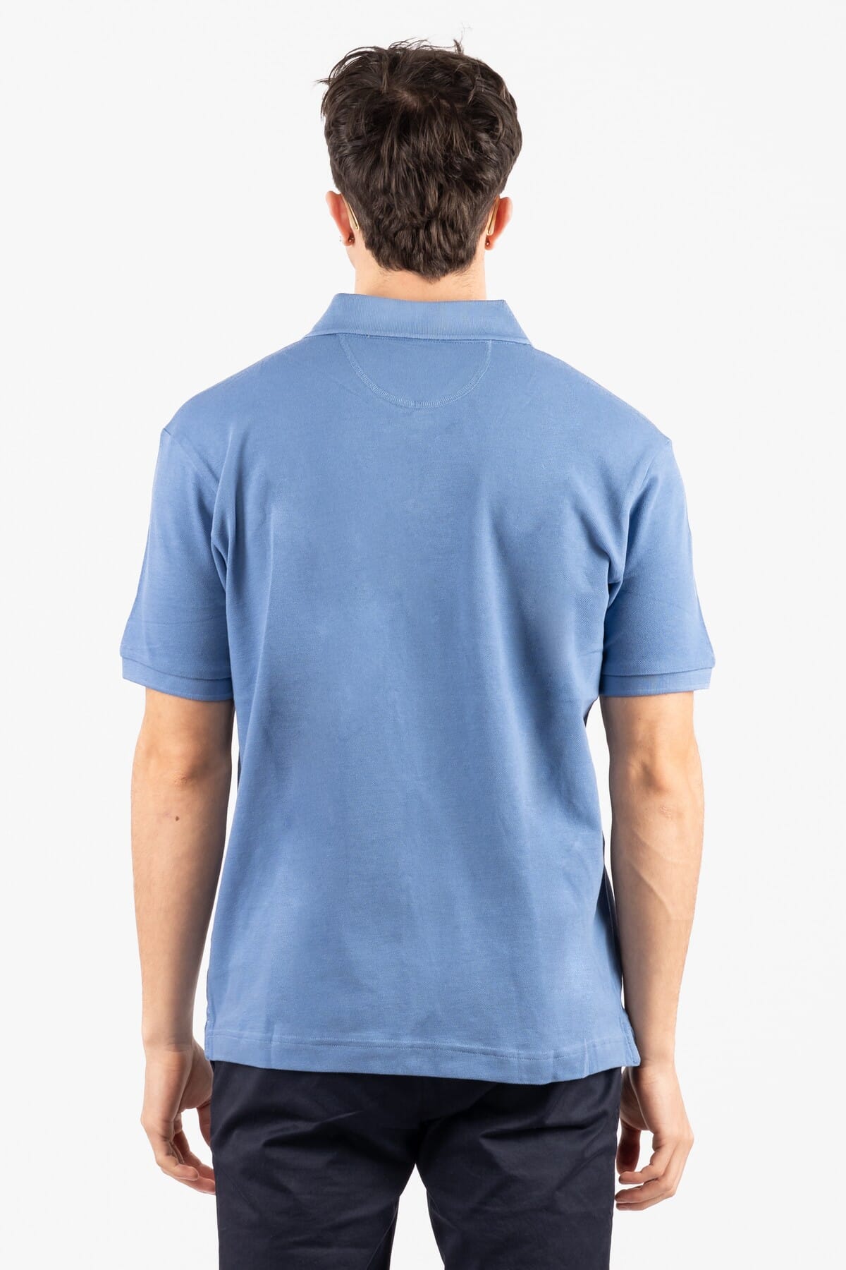 Polo Uomo La Martina - bpmp11pk031