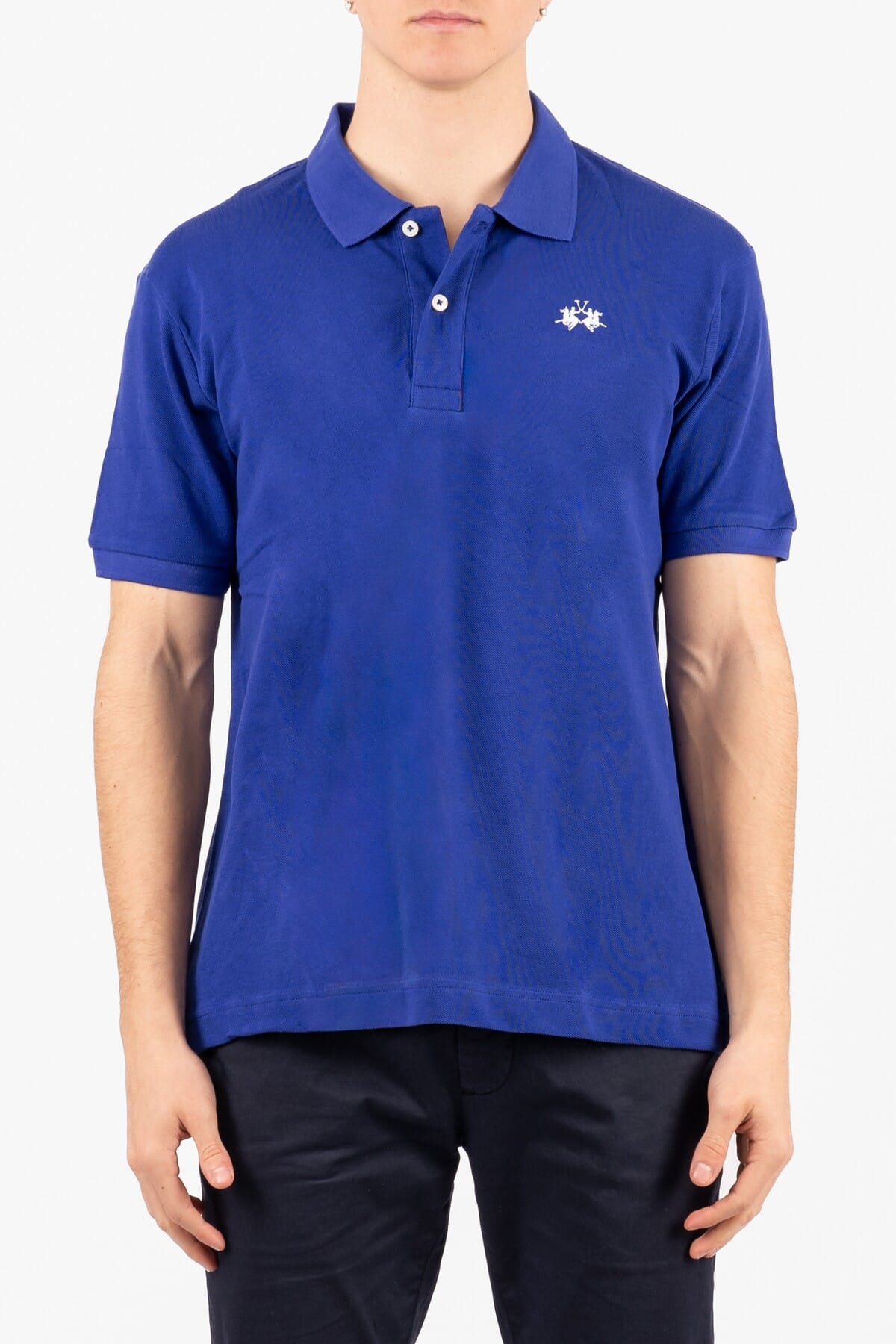 Polo Uomo La Martina - bpmp11pk031