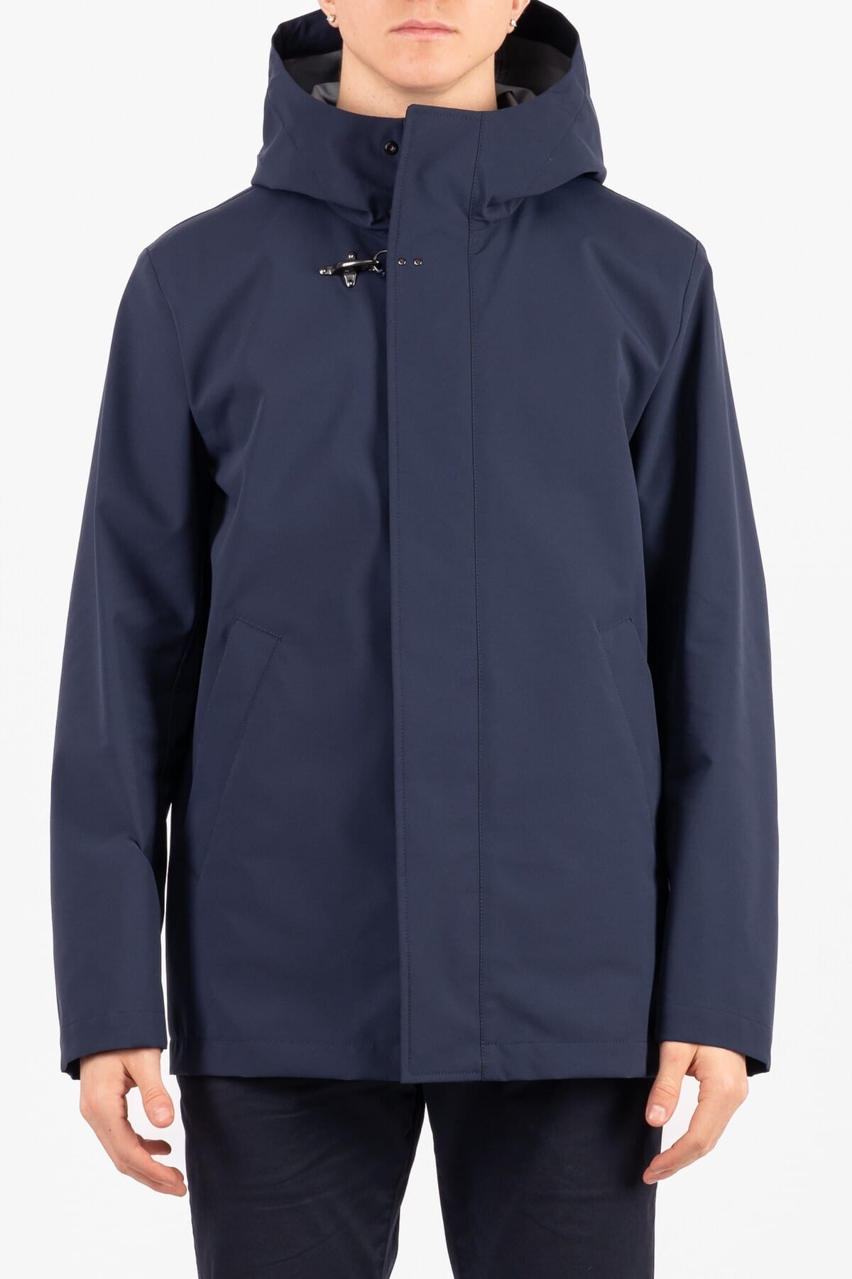 Blouson Homme Fay - nam03520550zawu804