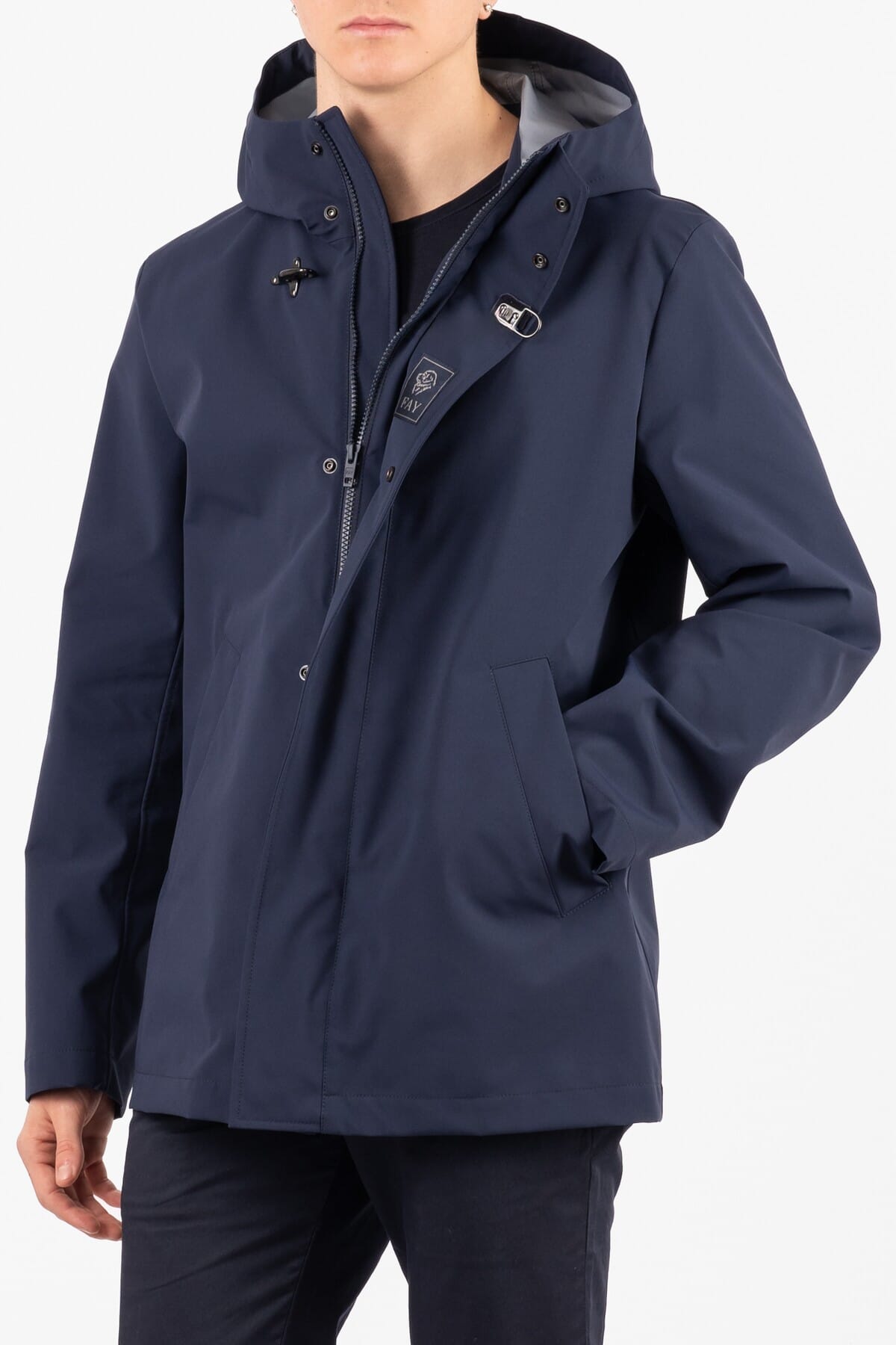 Blouson Homme Fay - nam03520550zawu804