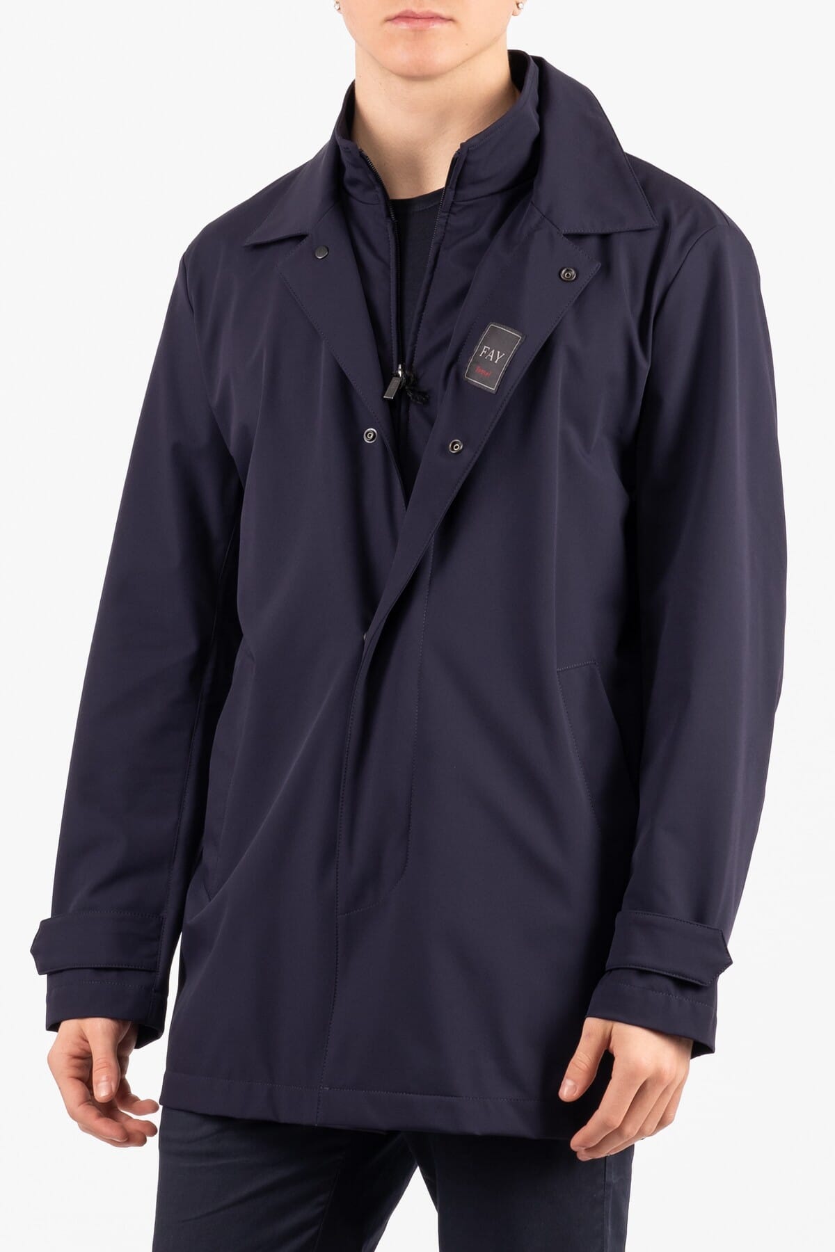 Blouson Uomo Fay - nam6152005svuwu807
