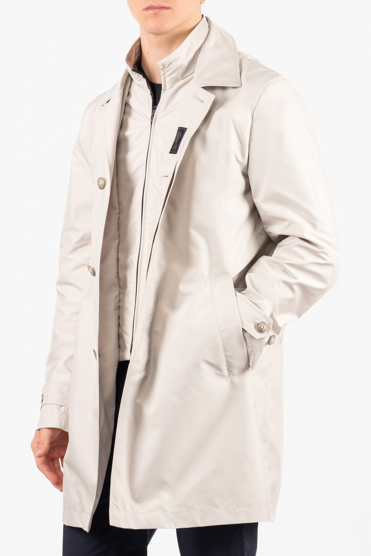 Blouson Uomo Fay - nam62520030ax2b207