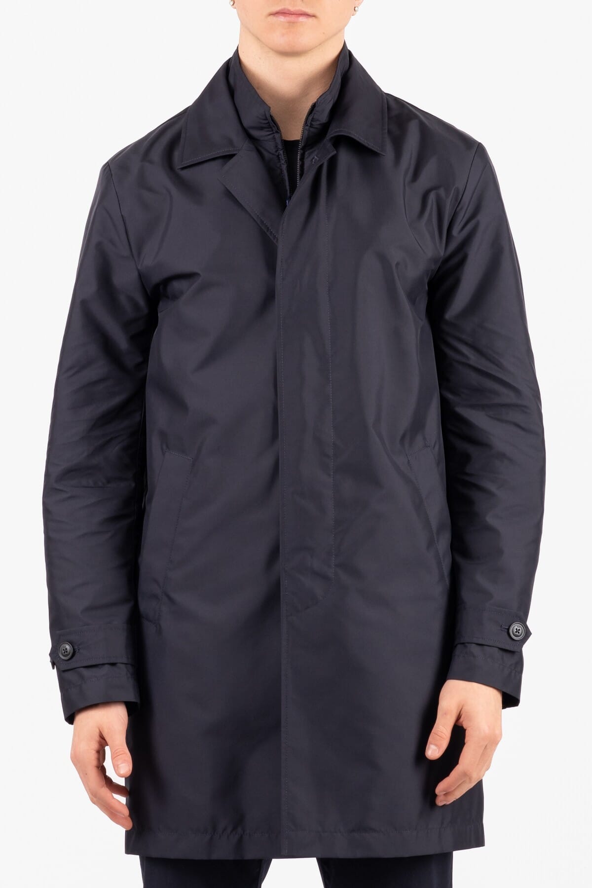 Blouson Man Fay - nam62520030ax2u804