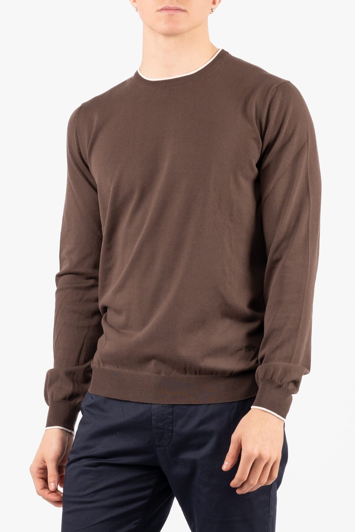 T-Shirt Man Fay - nmmc1521730vhy4867