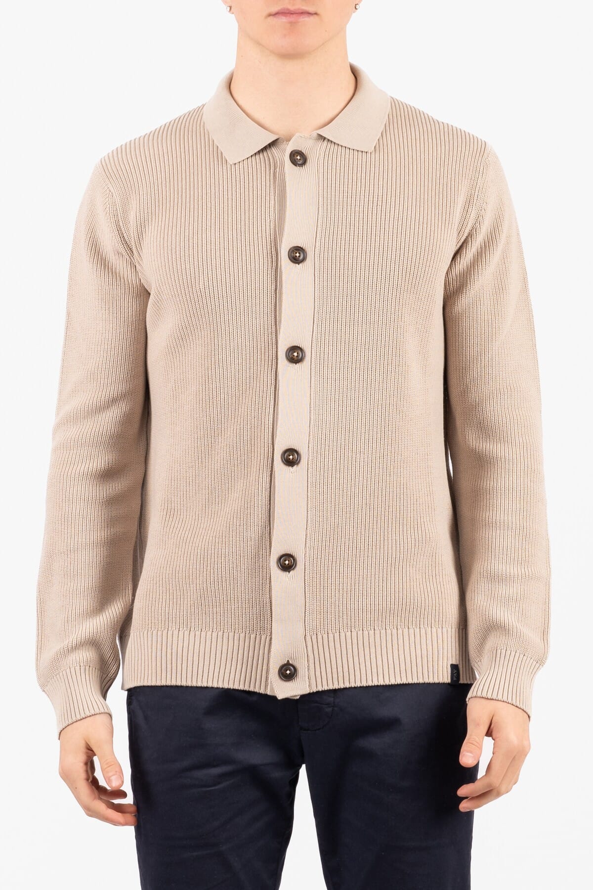 T-Shirt Man Fay - nmmc152243twyic807