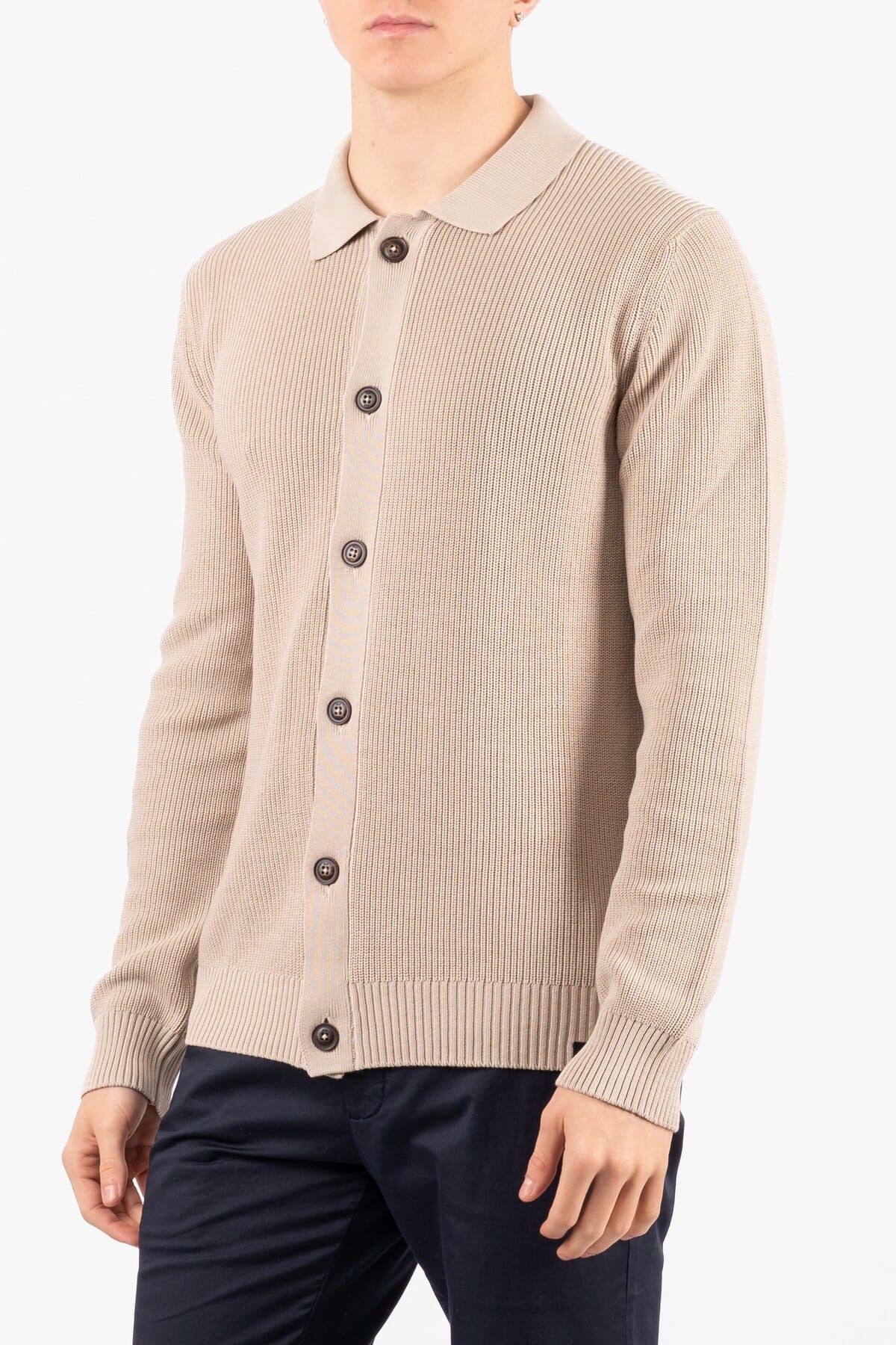 T-Shirt Man Fay - nmmc152243twyic807