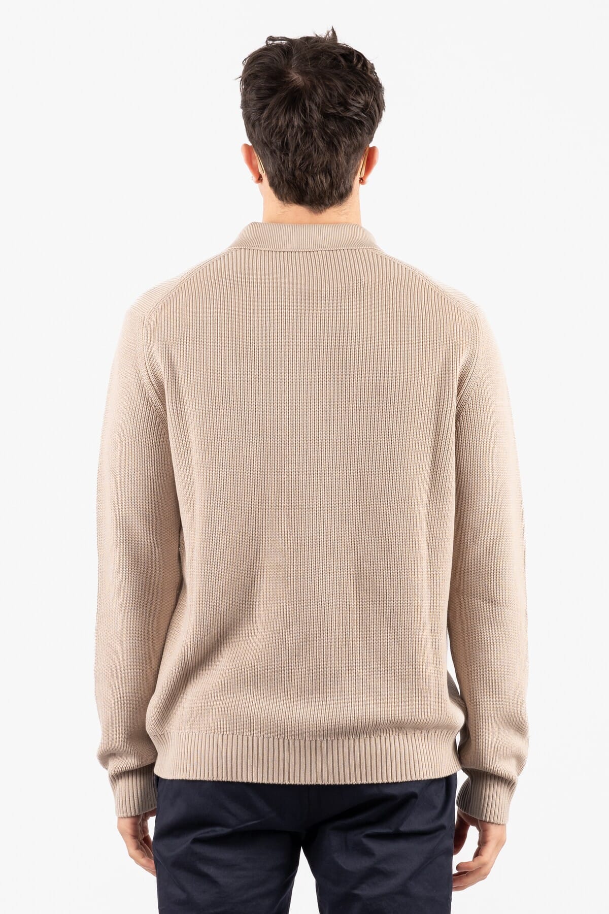 T-Shirt Man Fay - nmmc152243twyic807