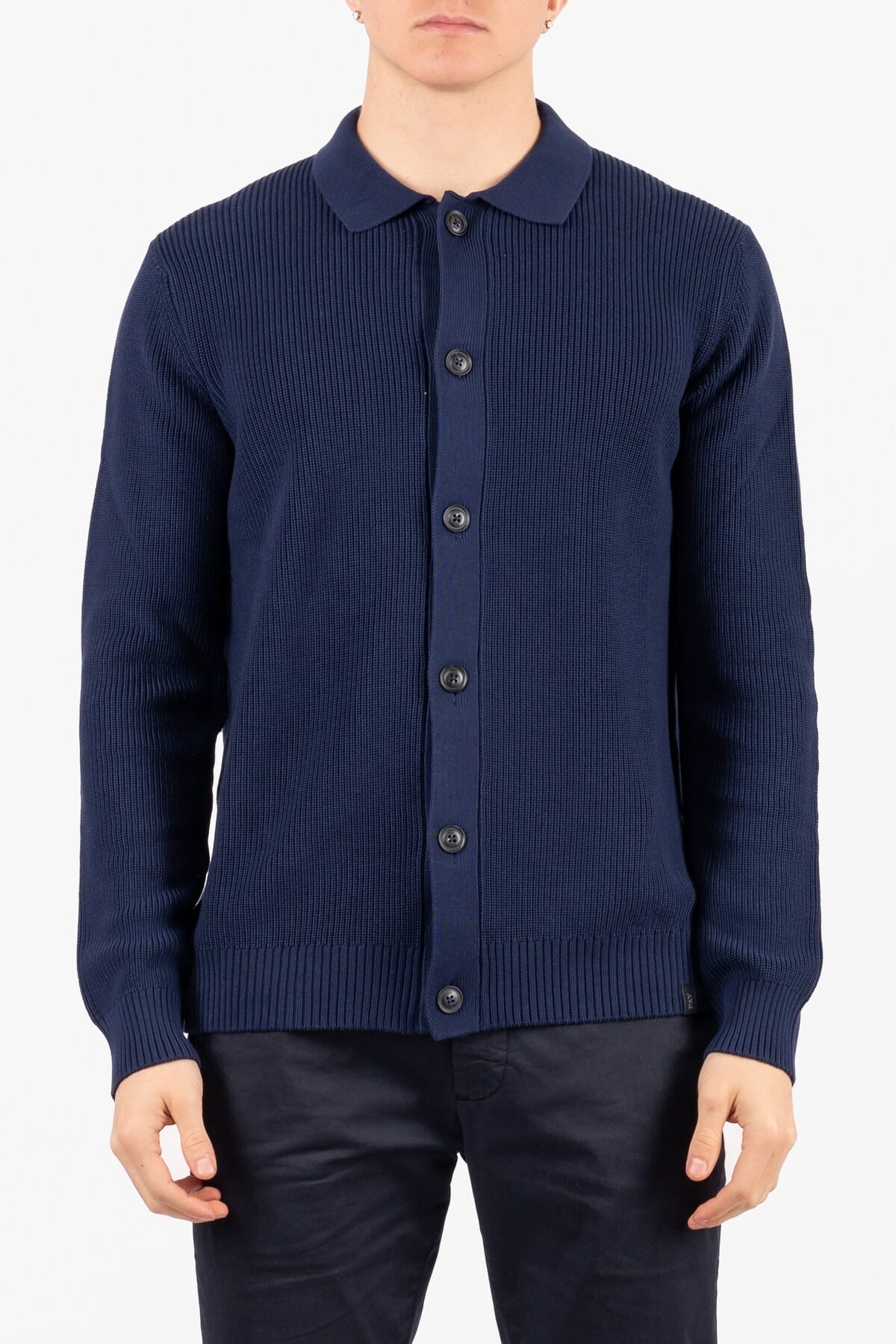 Maglia Uomo Fay - nmmc152243twyiu808