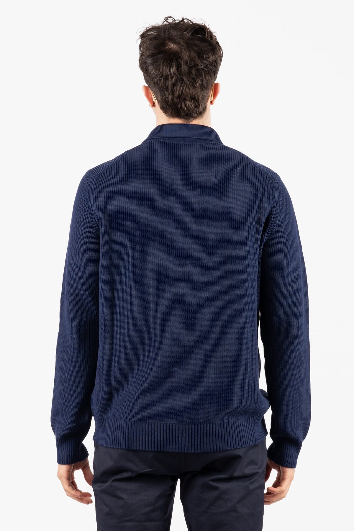 Maglia Uomo Fay - nmmc152243twyiu808