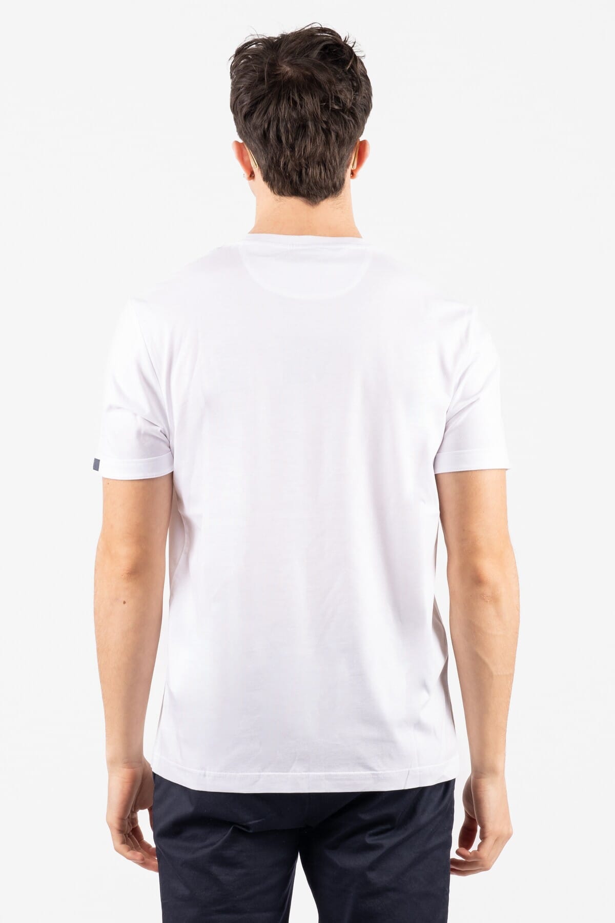 Herren T-Shirt Fay - npmb3521330ucxb001