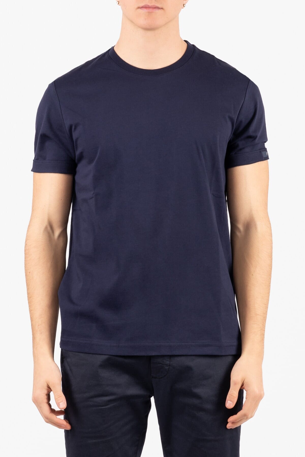 T-Shirt Uomo Fay - npmb3521330ucxu806