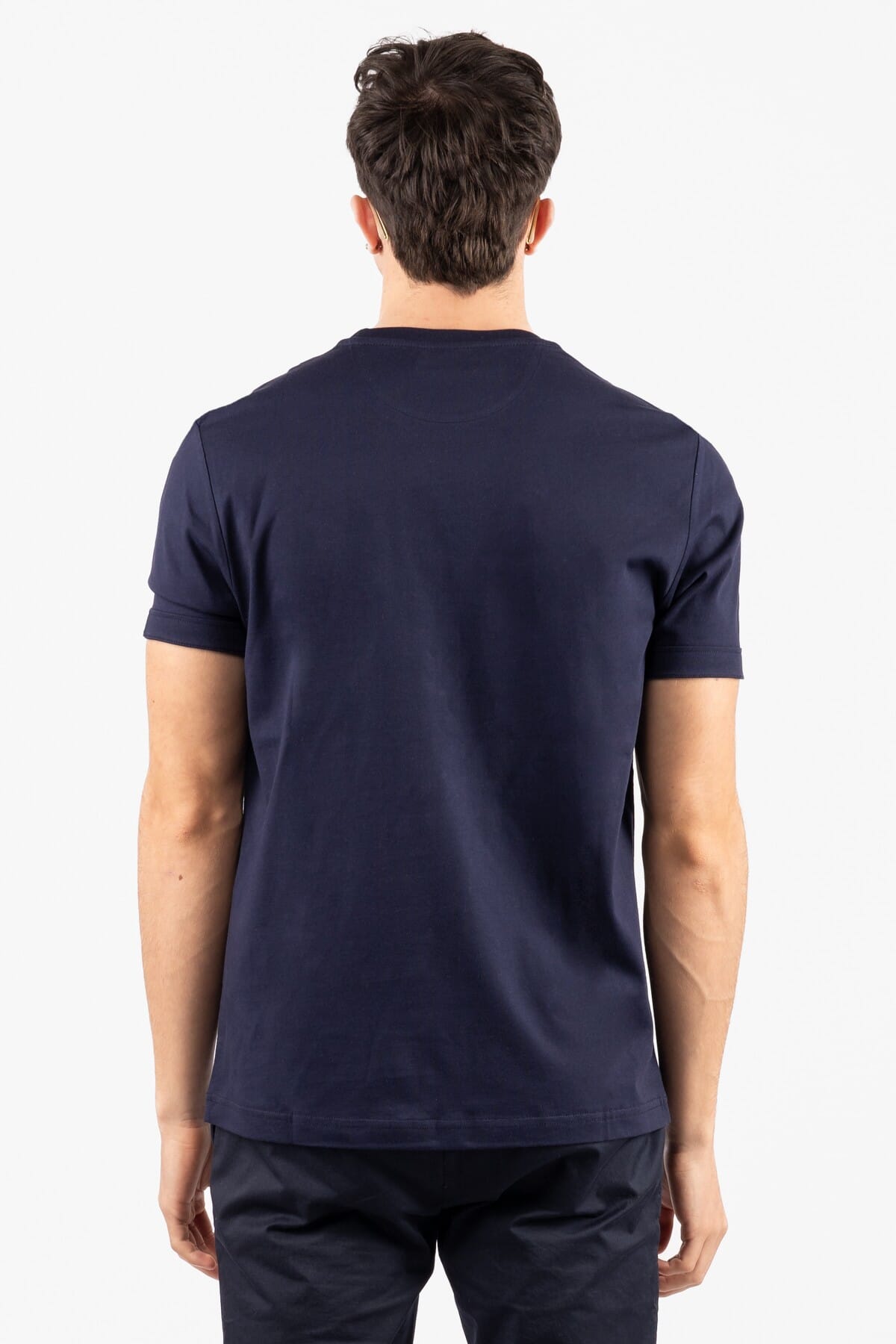 T-Shirt Uomo Fay - npmb3521330ucxu806