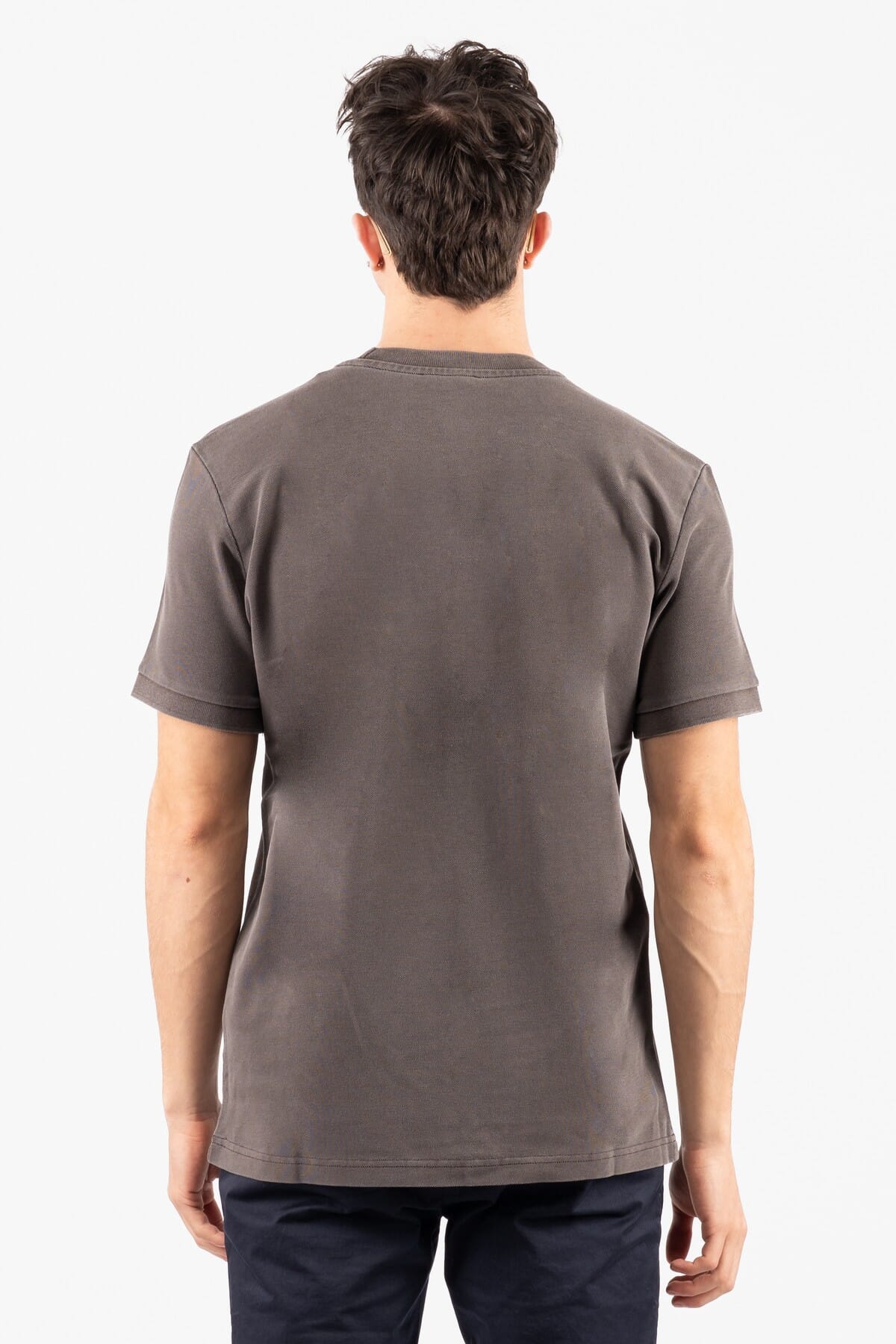 T-Shirt Uomo Fay - npmb352136tzefs602