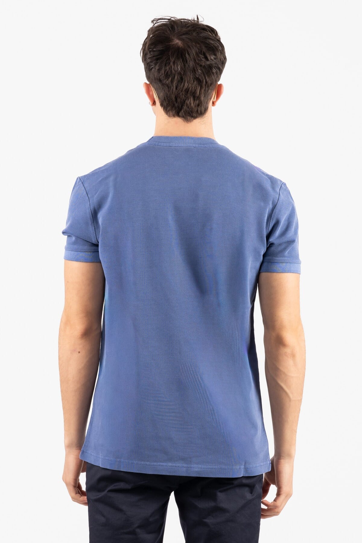 T-Shirt Uomo Fay - npmb352136tzefu211