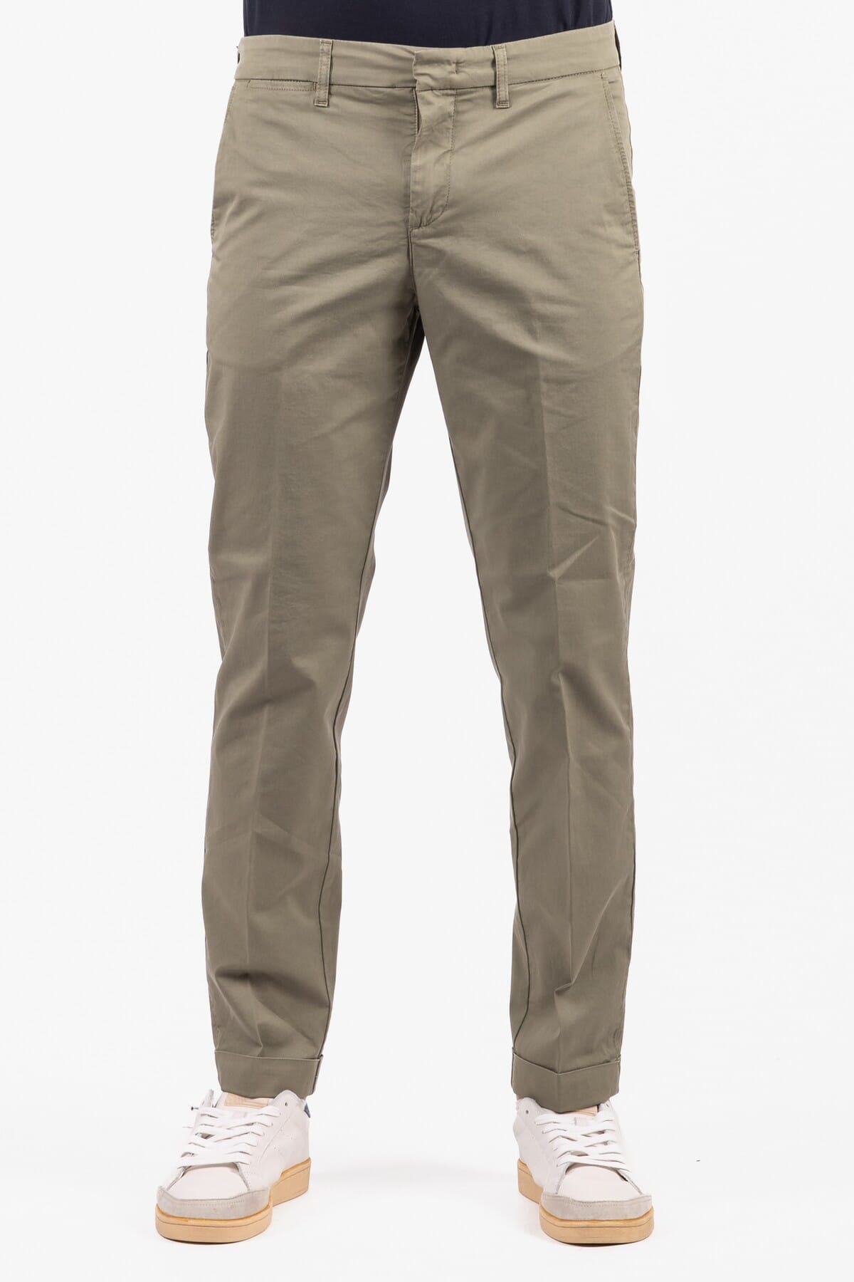 Pantalone Uomo Fay - ntm8652187tgurv616