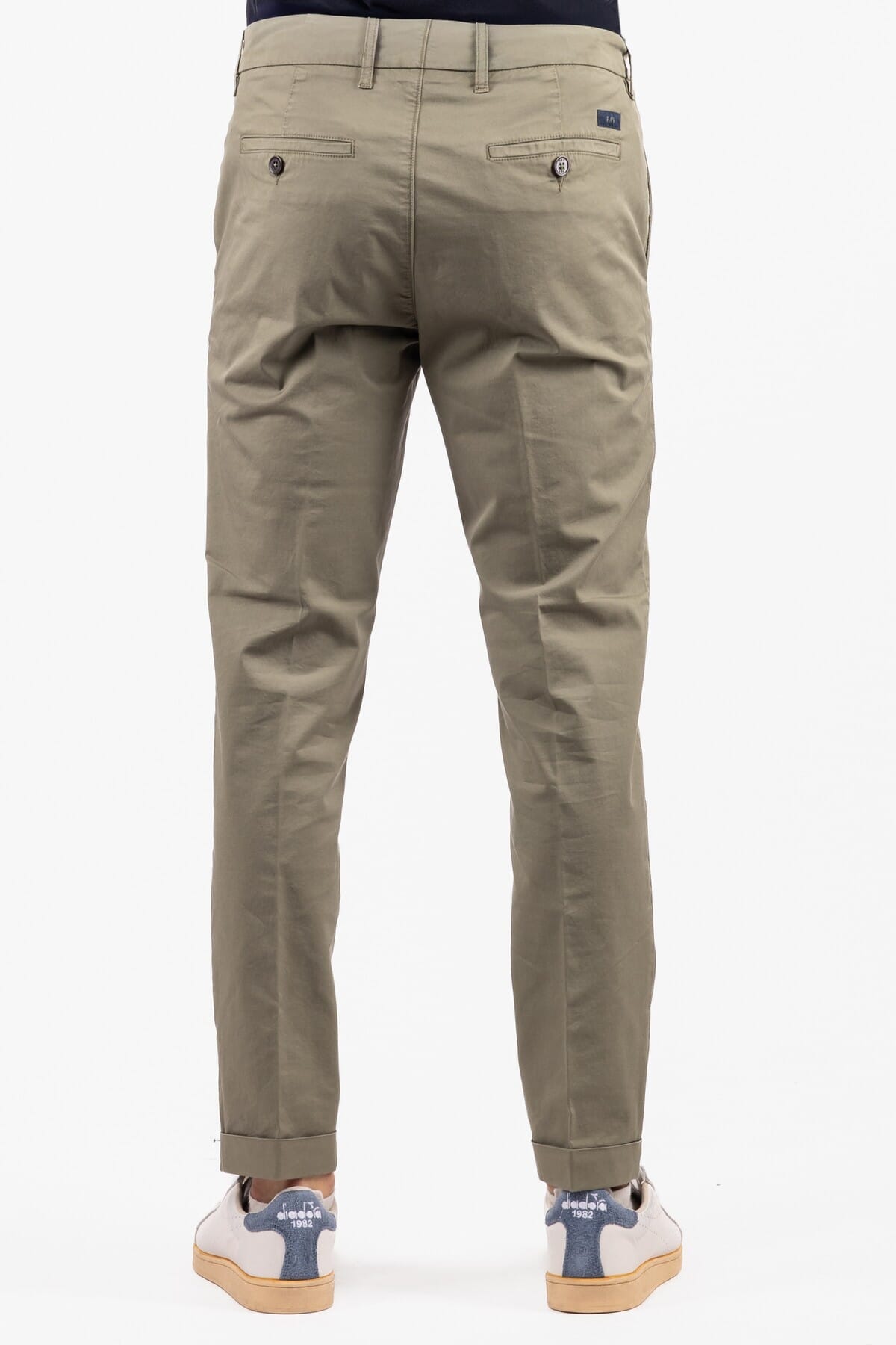 Herren Hose Fay - ntm8652187tgurv616