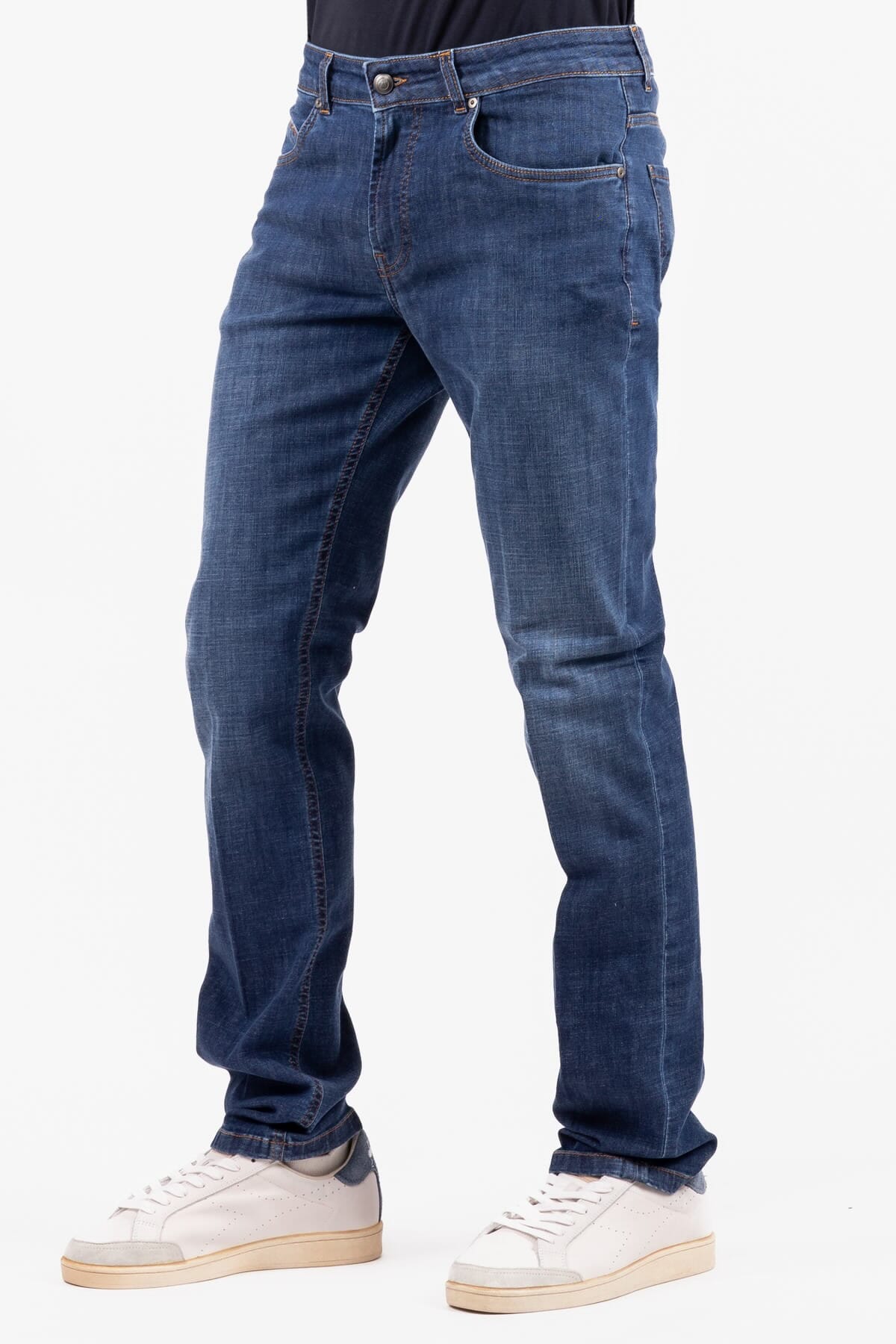 Jeans Uomo Fay - ntm8752196lzeru604
