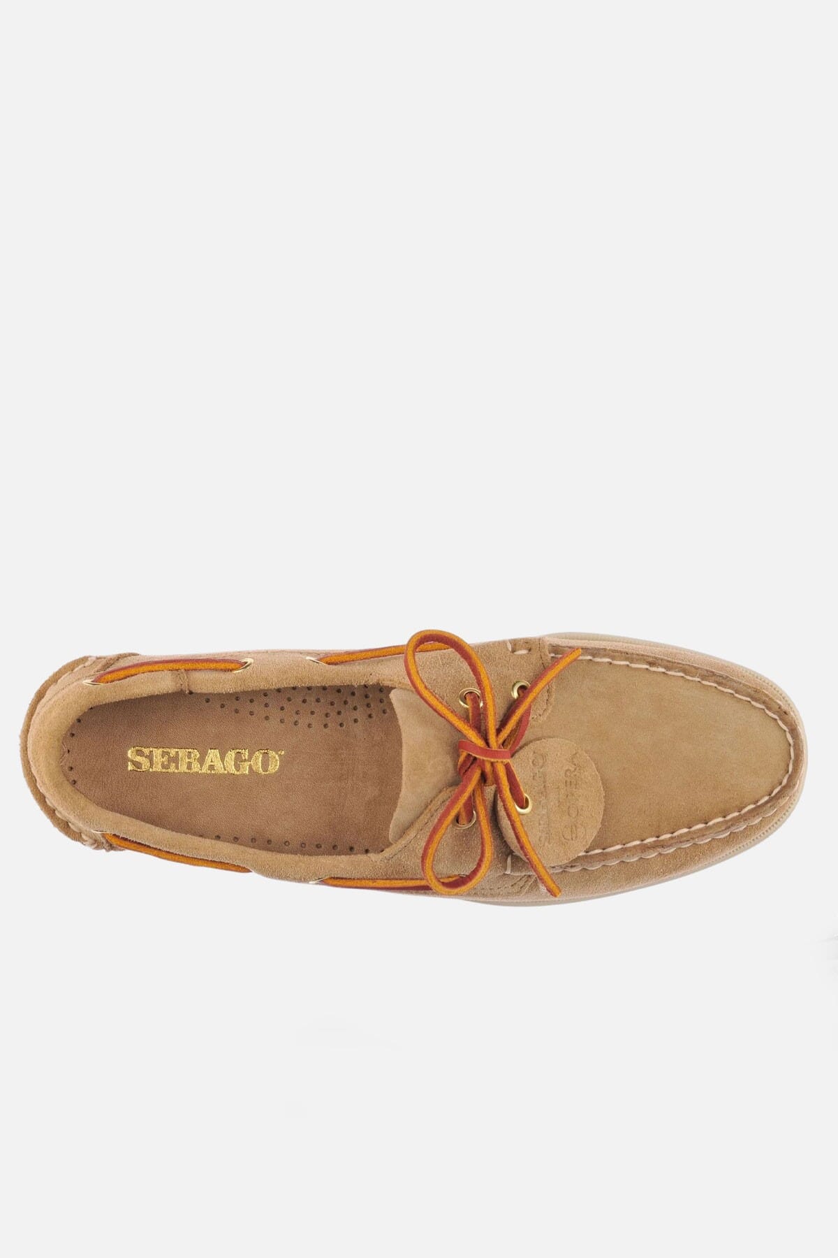 Men’s Loafers Sebago - 78123gwportland