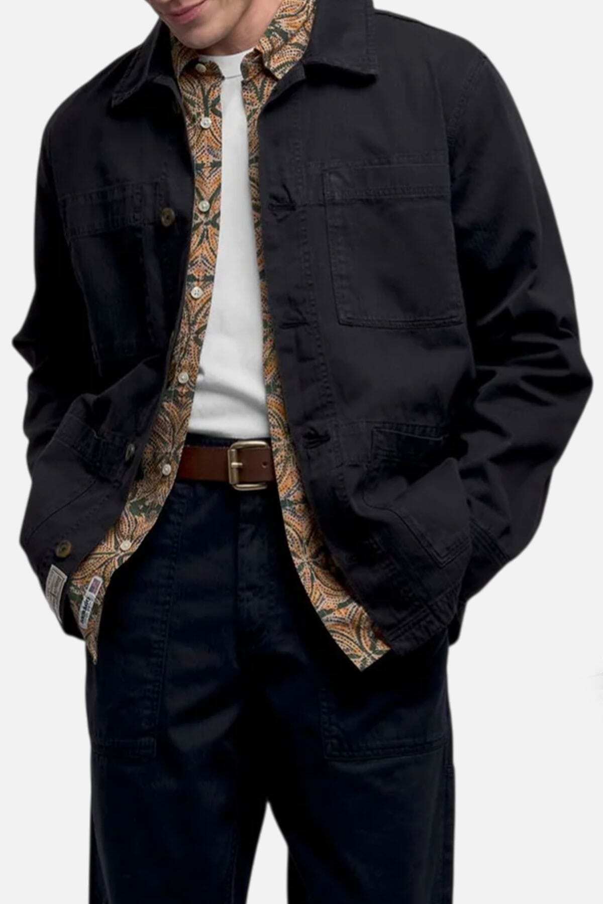 Men’s Blazer Sebago - 741274wdorr