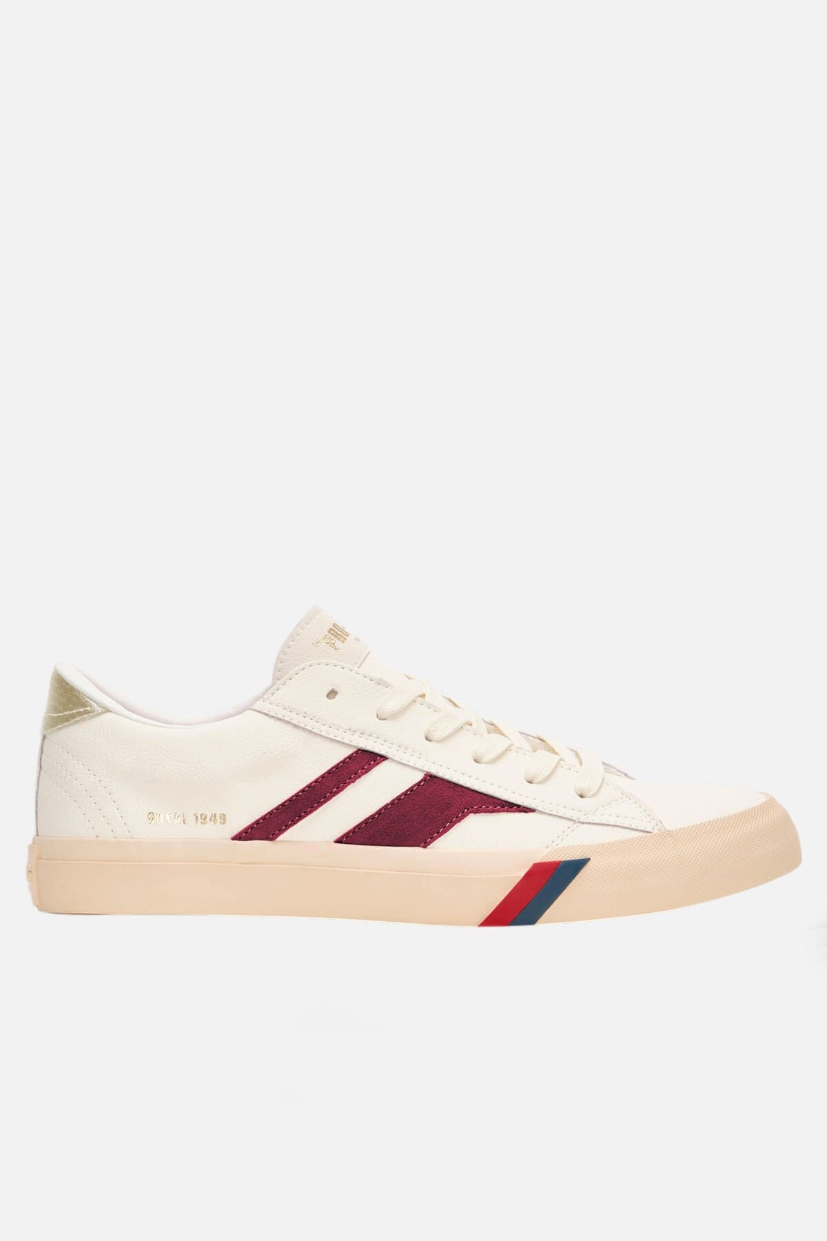 Women’s Sneakers Pro Keds - rc226slwwh00010