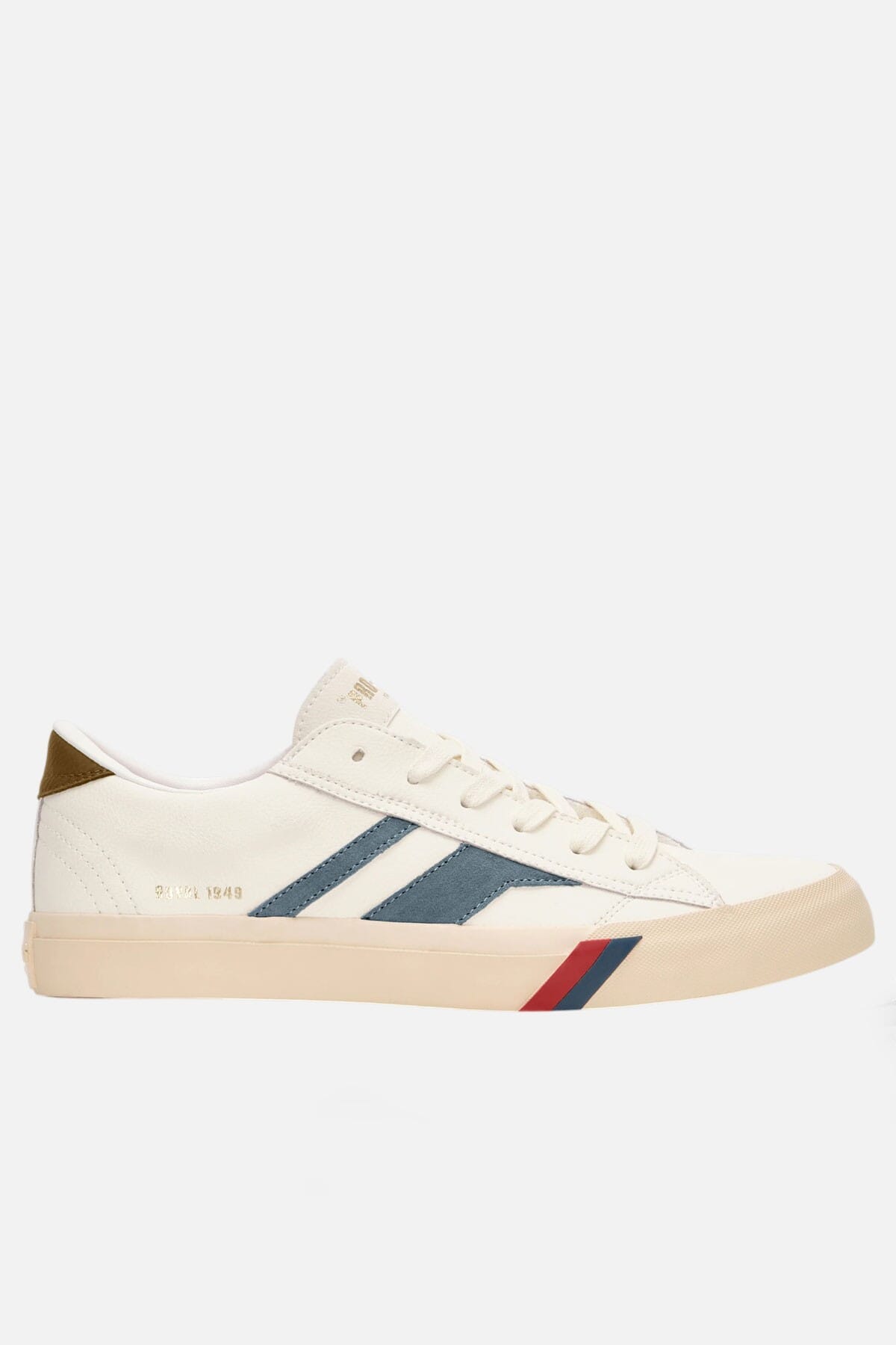 Women’s Sneakers Pro Keds - rc226slwwh00009